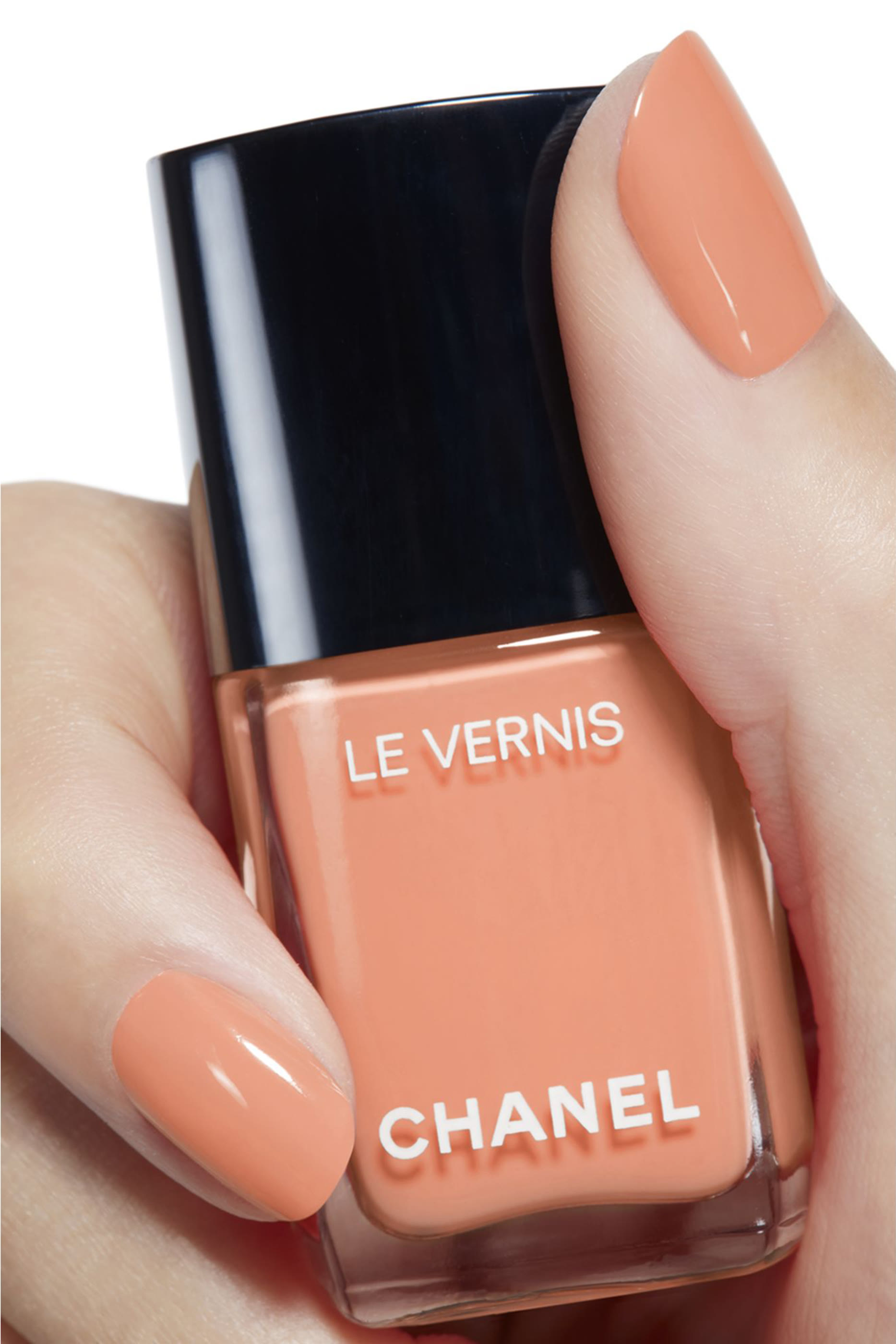 طلاء أظافر Le Vernis