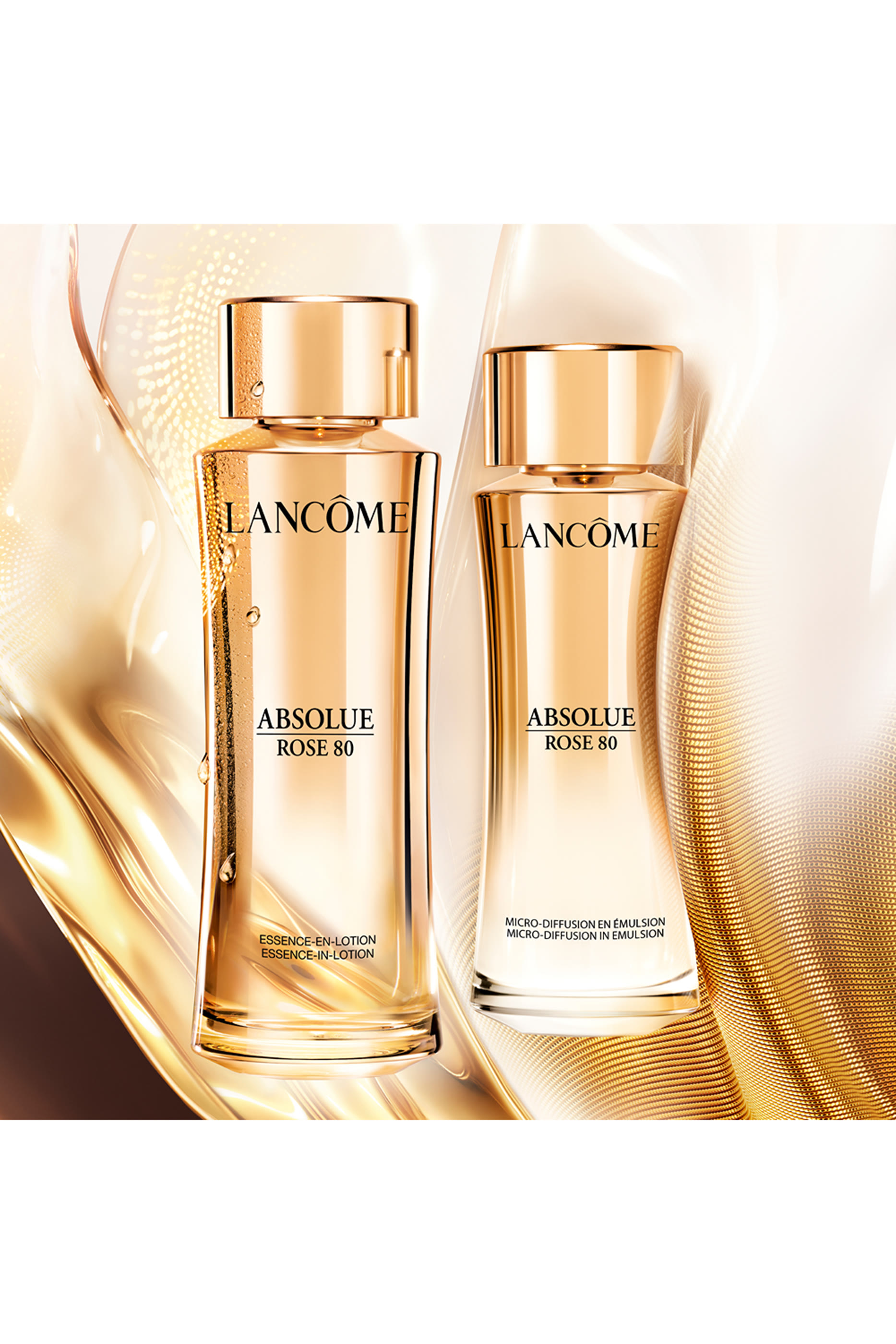 مستحلب أبسلوت روز 80 مايكرو ديفيوشن