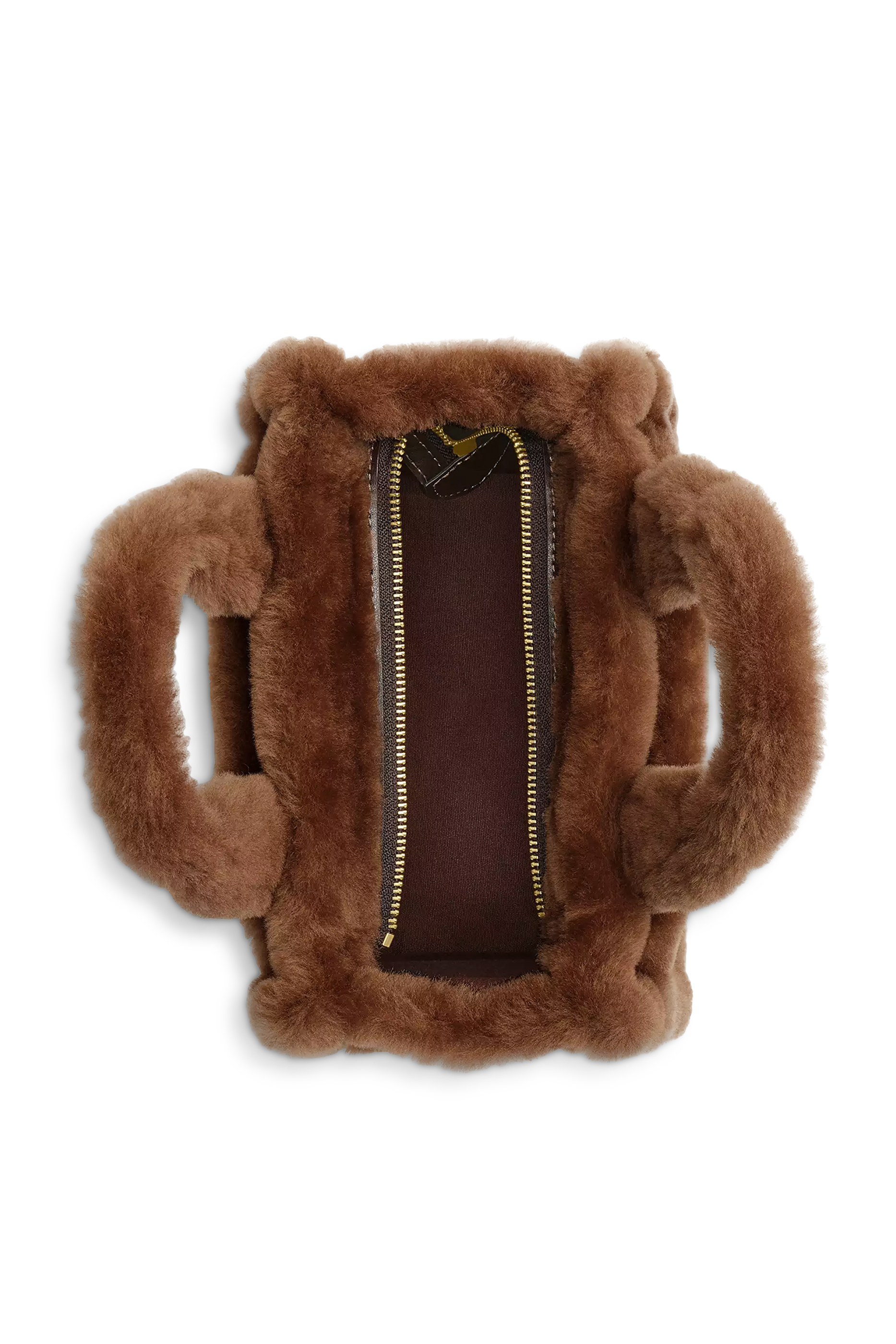 حقيبة يد كبيرة