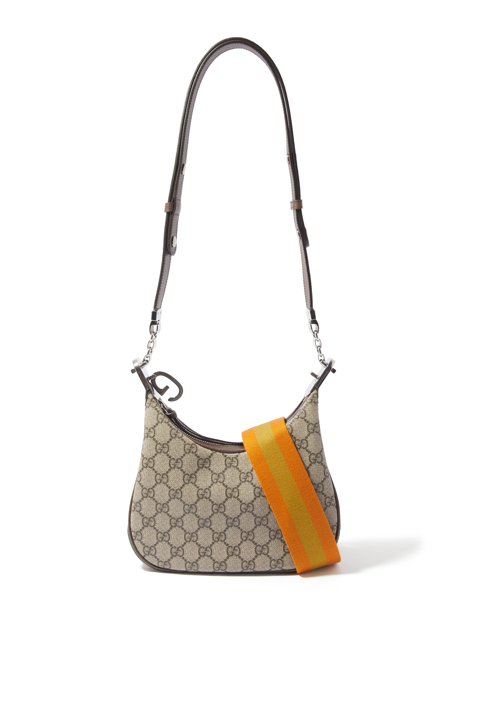 حقيبة كتف أتاشي صغيرة