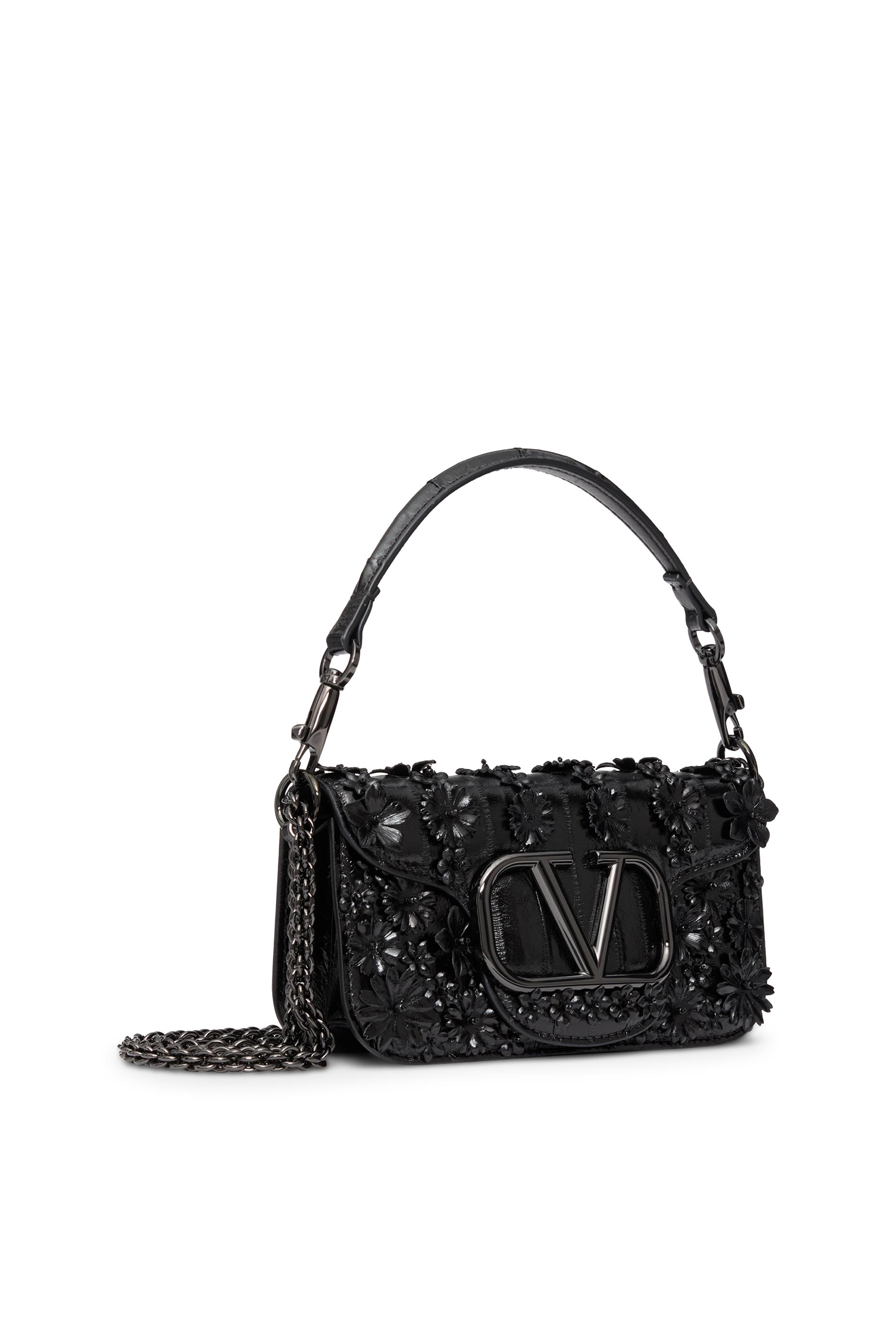 حقيبة كتف لوكو صغيرة