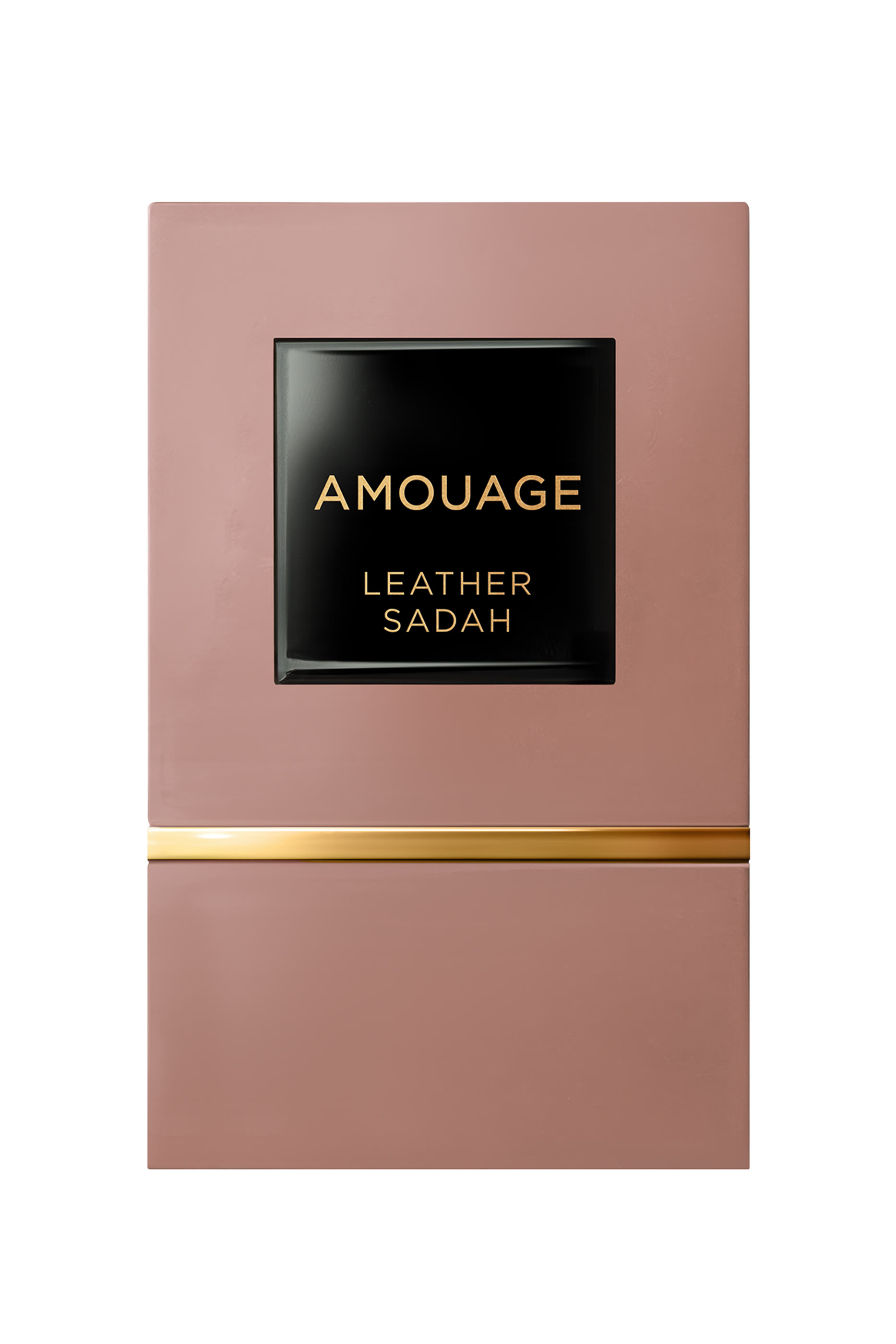 عطر ليذر صداه