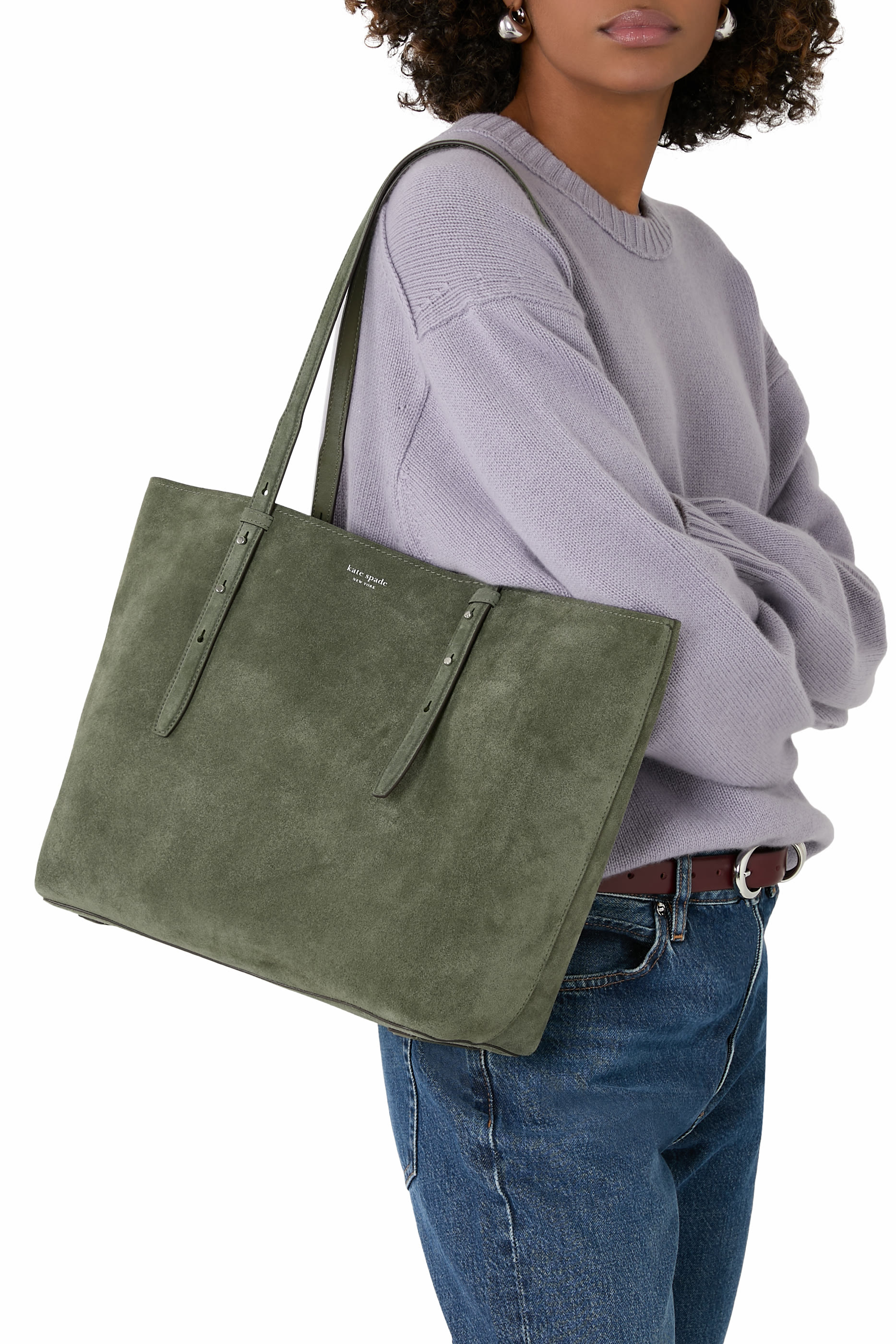 حقيبة يد دو إت أول كبيرة شمواه