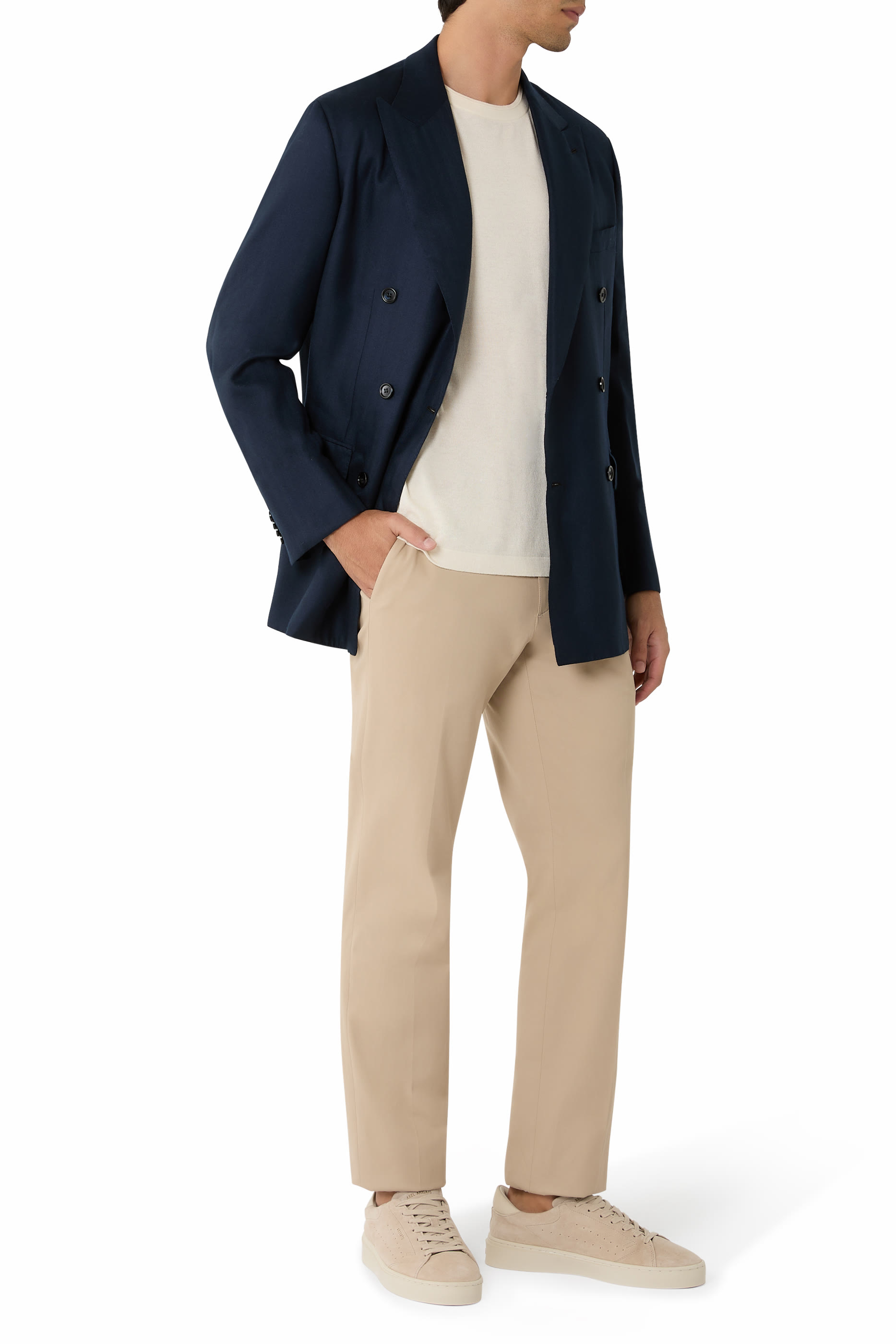 تيشيرت ناثان