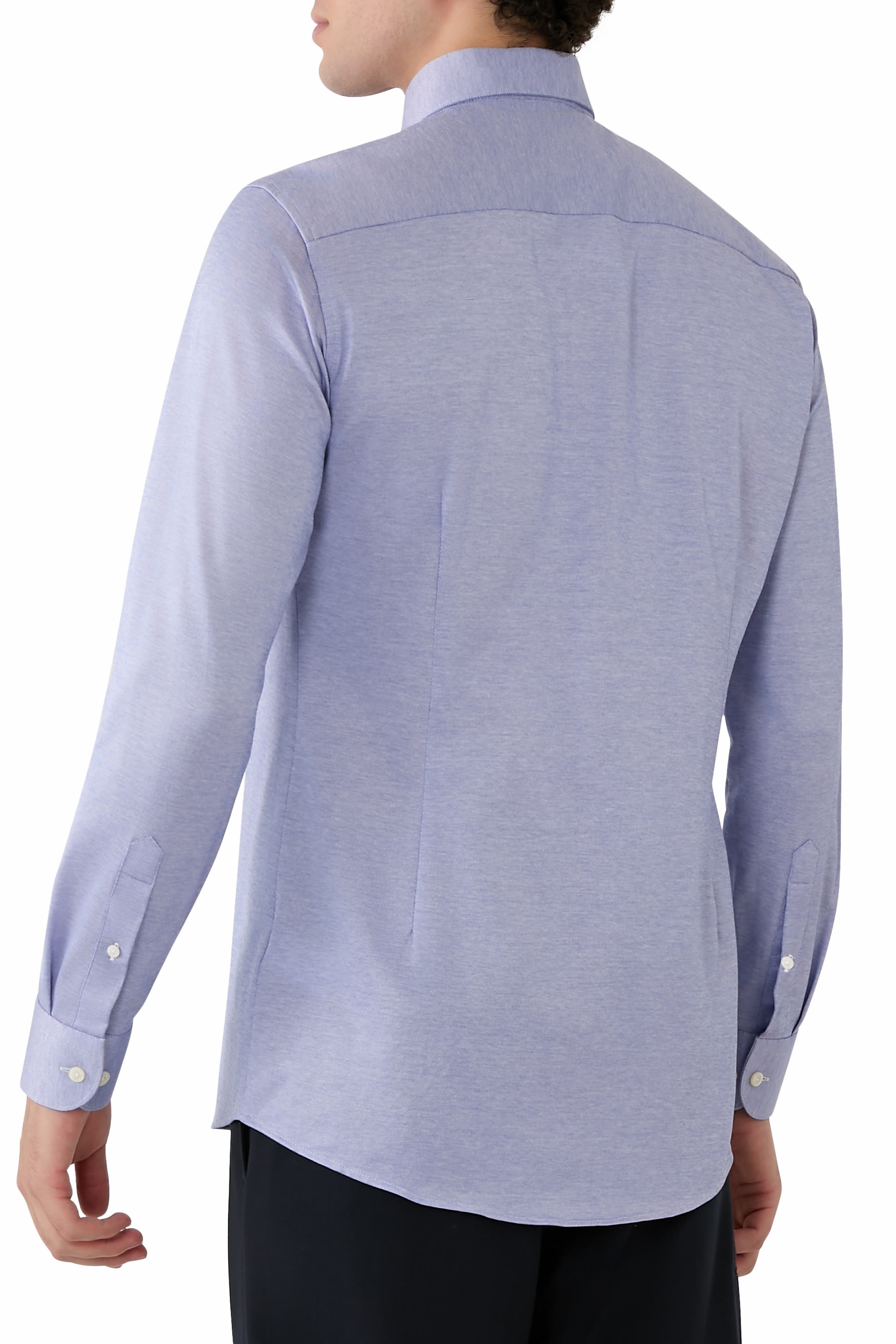 Filo di Scozia Shirt