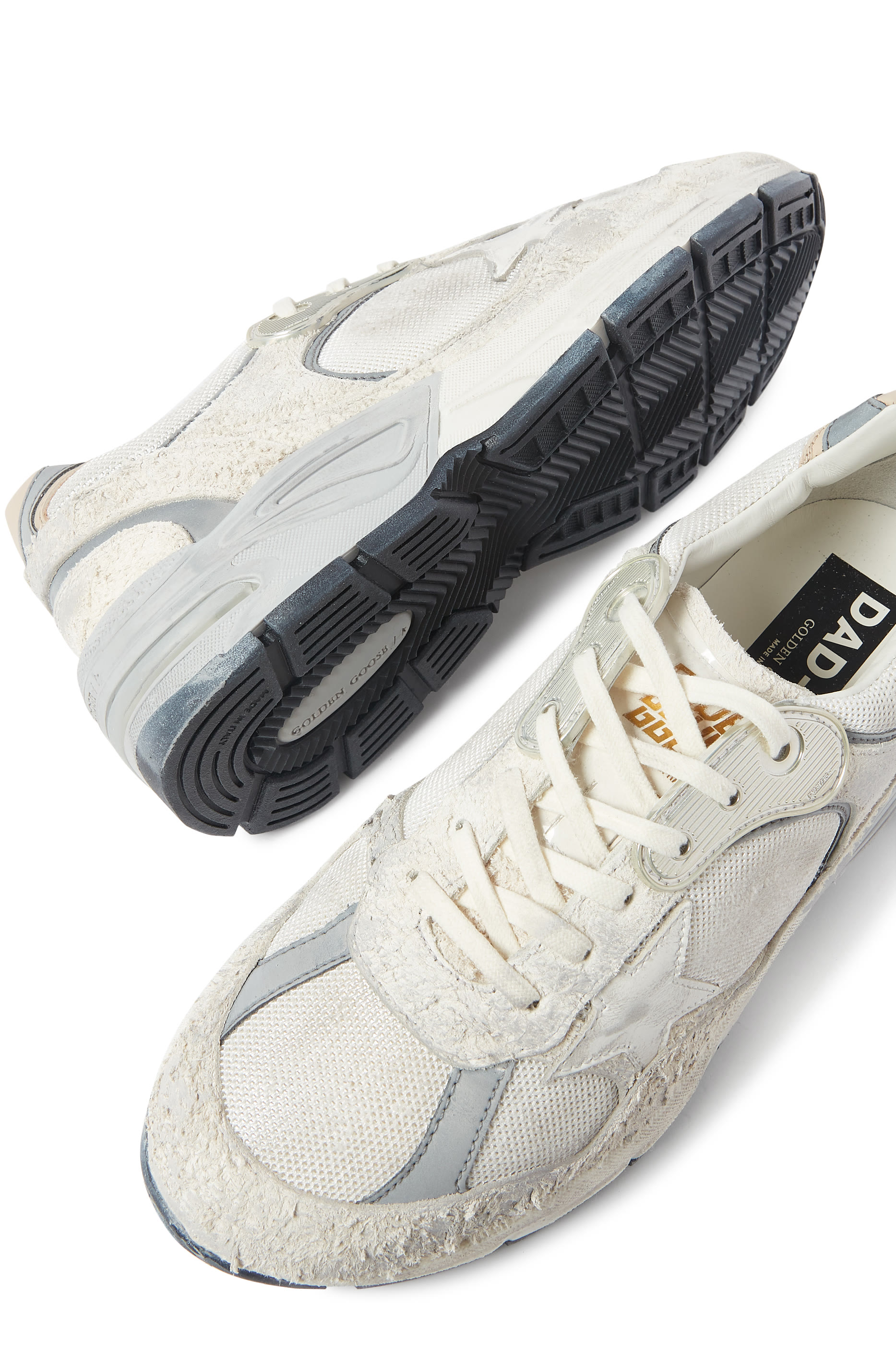 سنيكرز داد ستار جلد