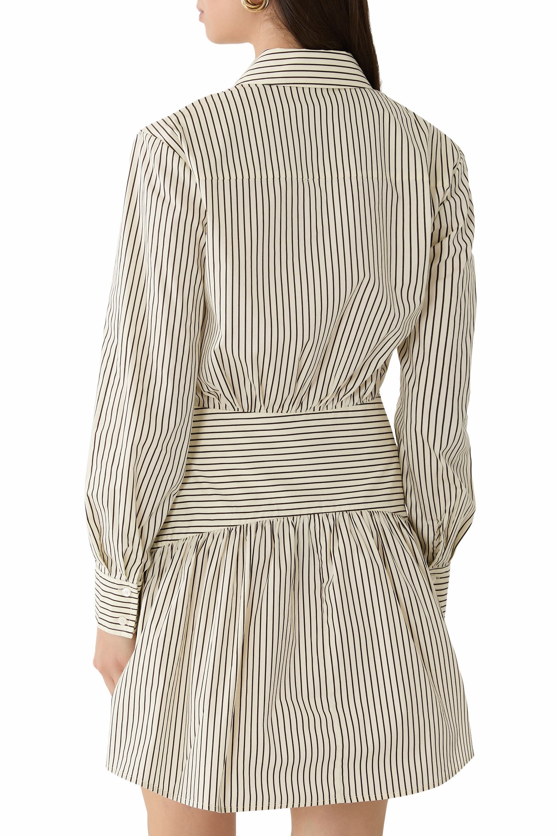 فستان قصير روكو