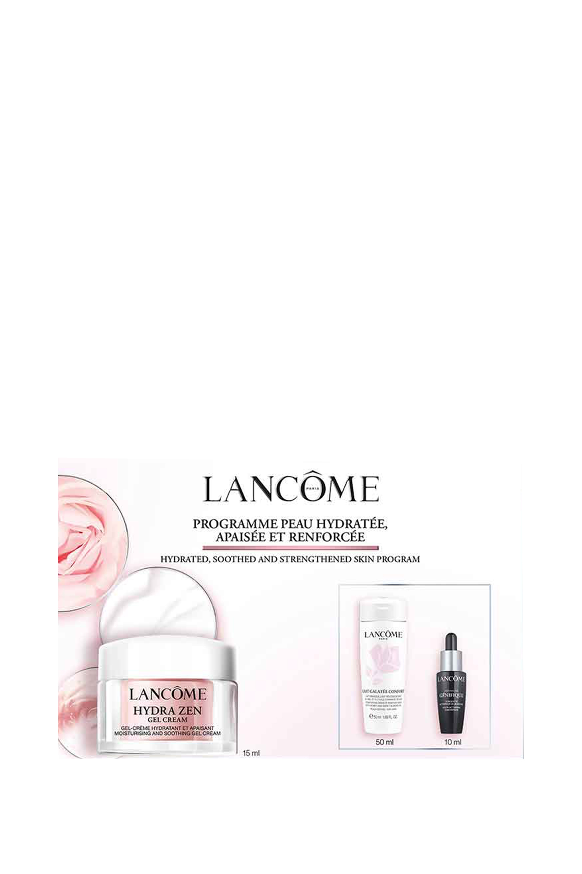 مجموعة هايدرا زين للمبتدئين