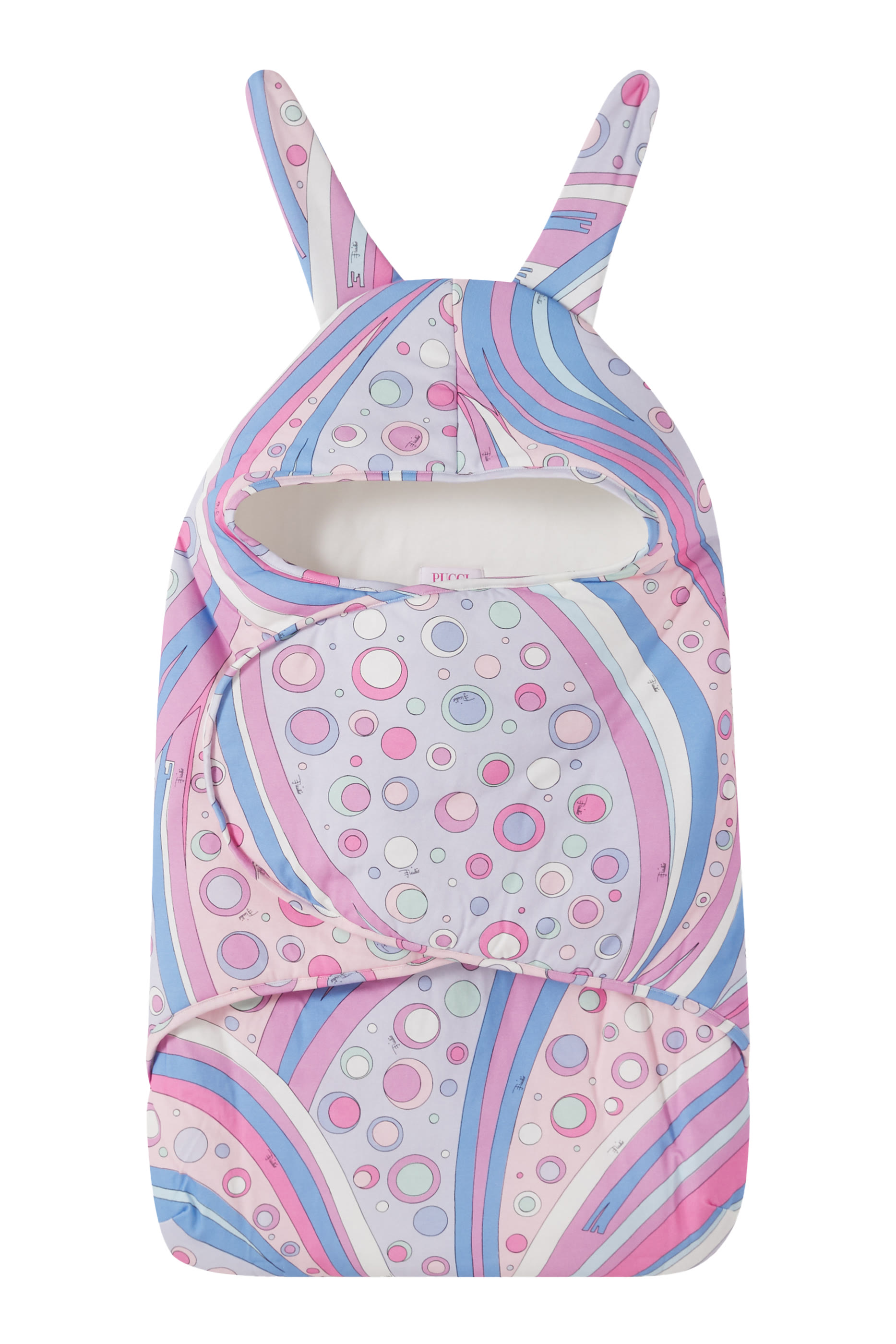 كيس نوم بطبعة للأطفال