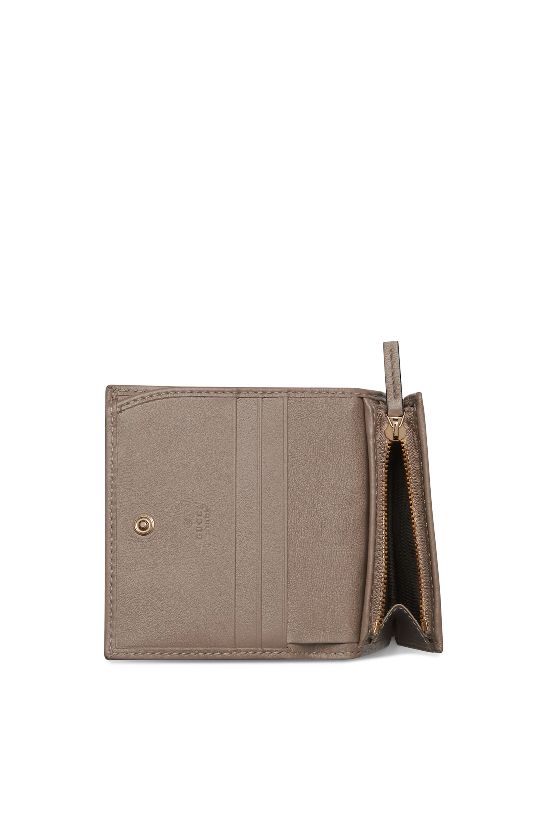 محفظة مارمونت بحرفي شعار الماركة