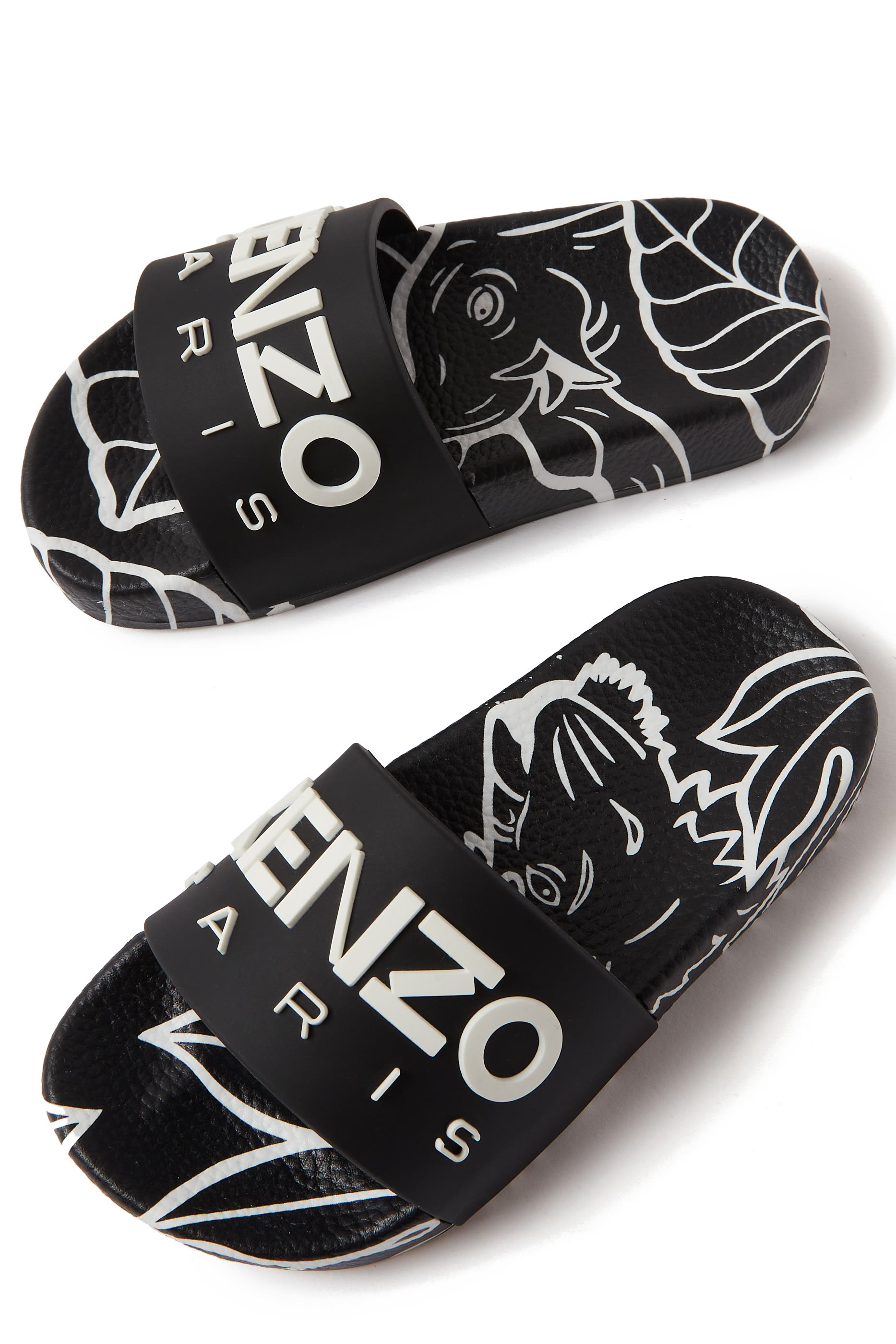 حذاء خفيف للأطفال مطاط