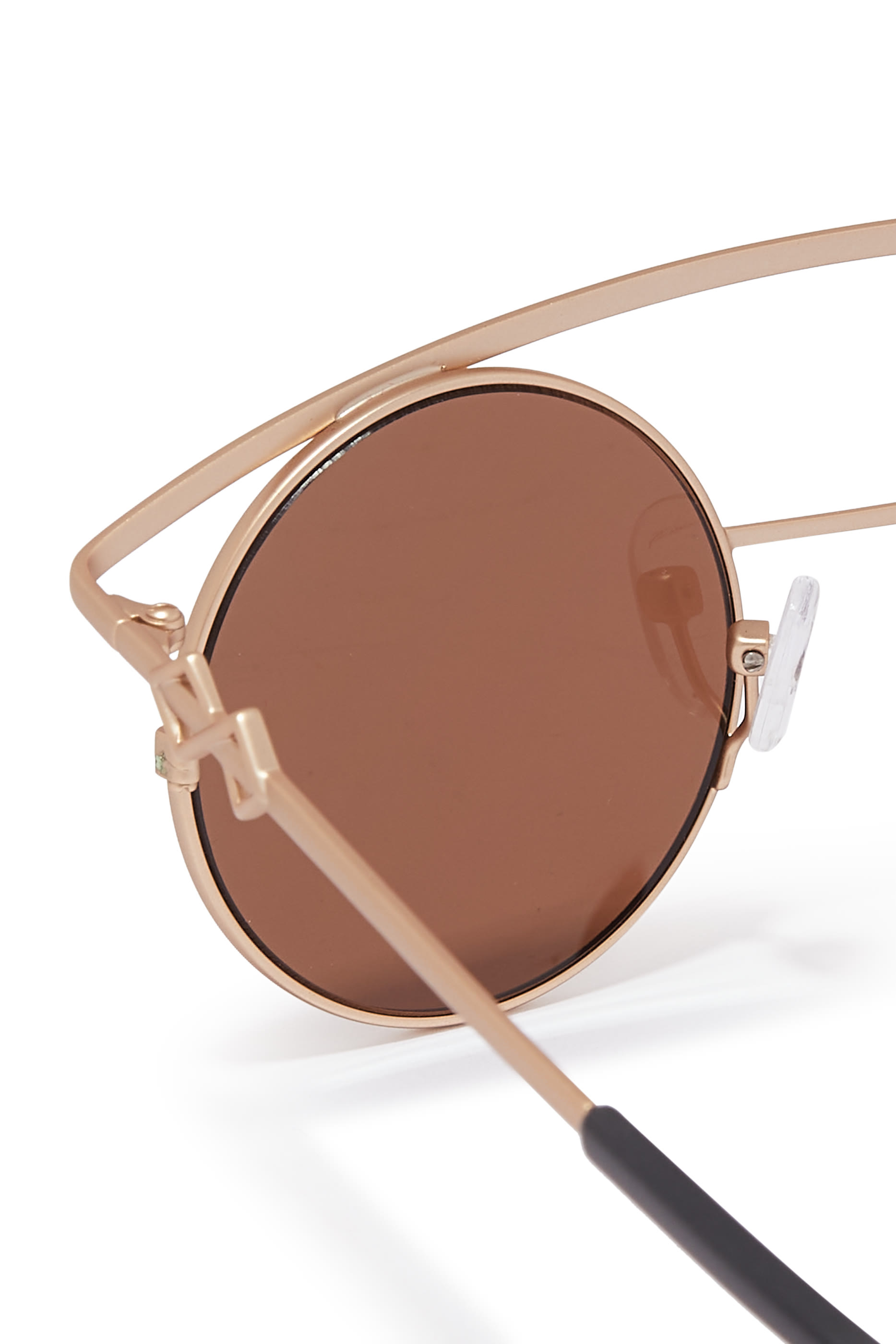 نظارة شمسية كلاسيكية مقاس XL