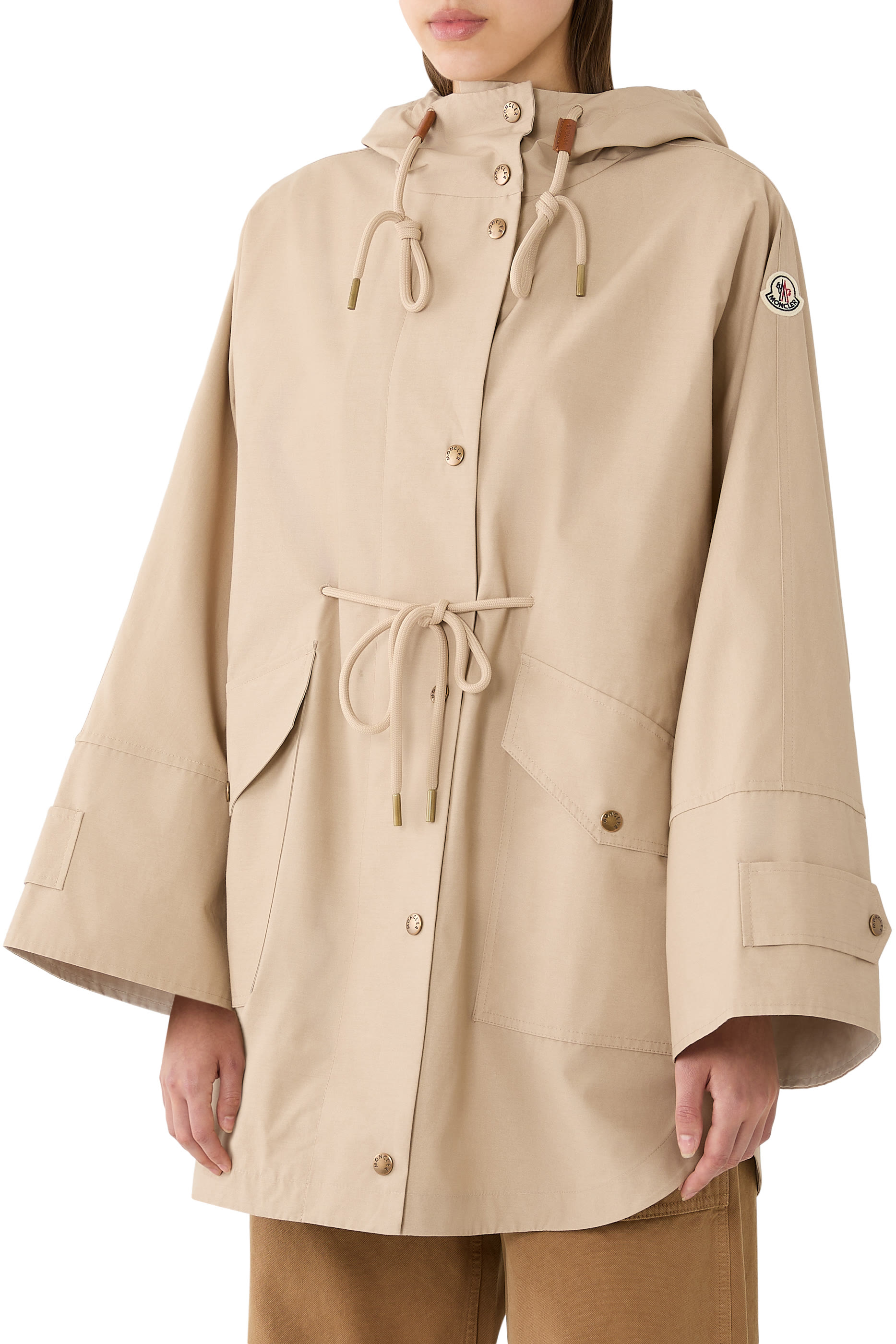 باركا برونيرا طويل