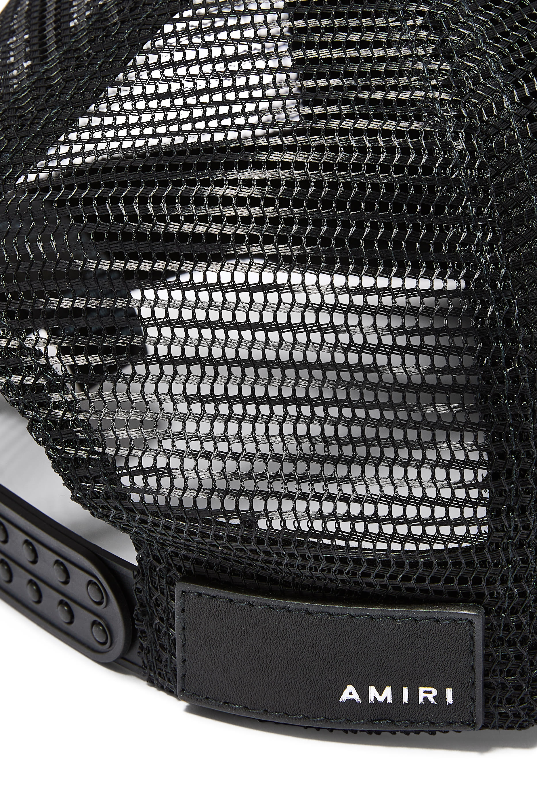 قبعة تراكر هوليوود