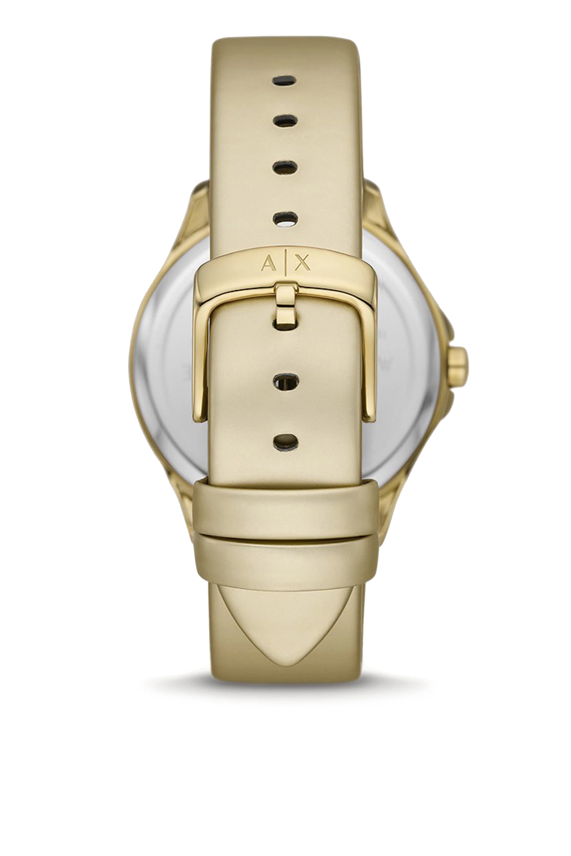 ساعة هامبتون 36 مم جلد