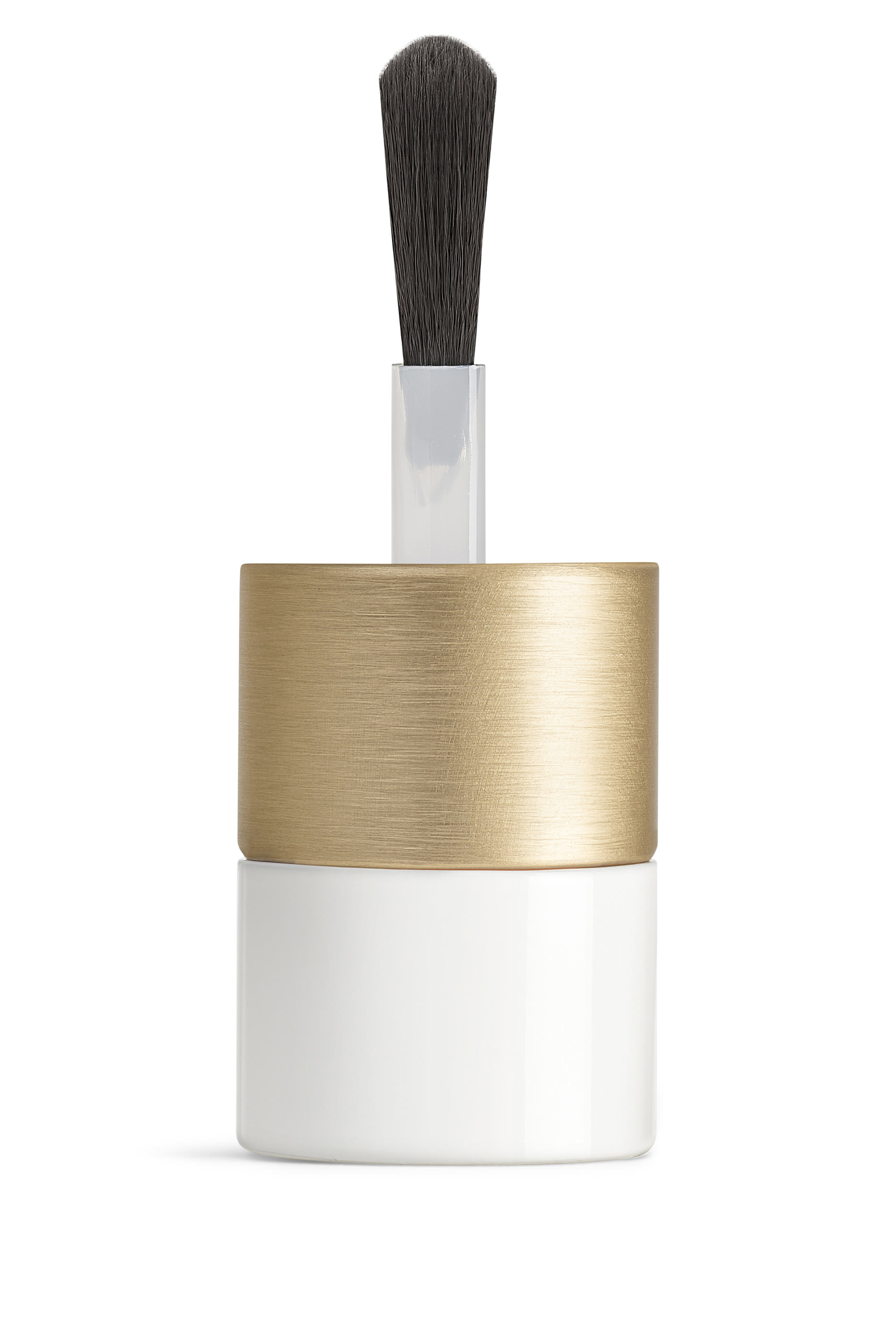 أيدي Herm&egrave;s, طبقة المينا الأساسيّة