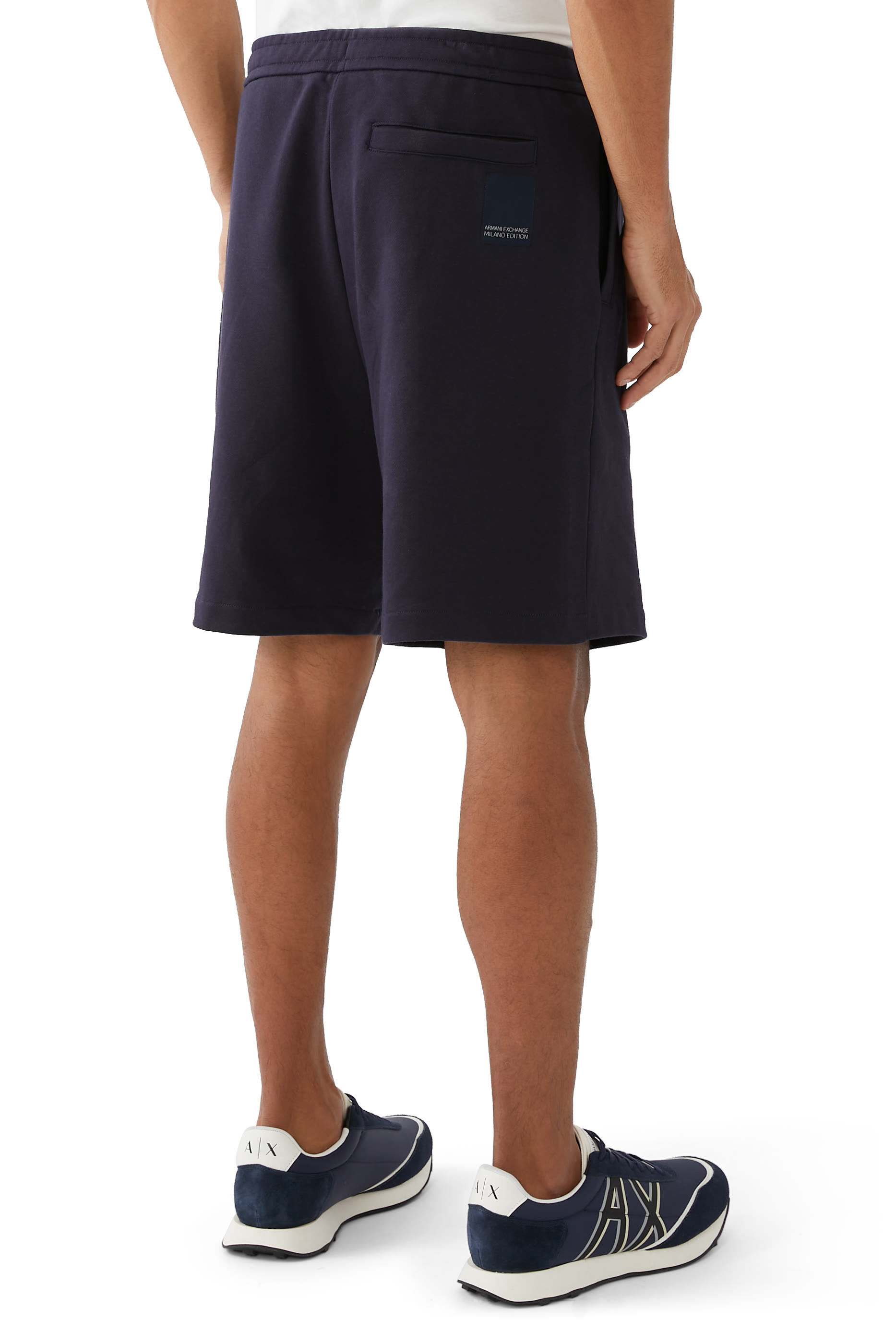 شورت إصدار ميلانو