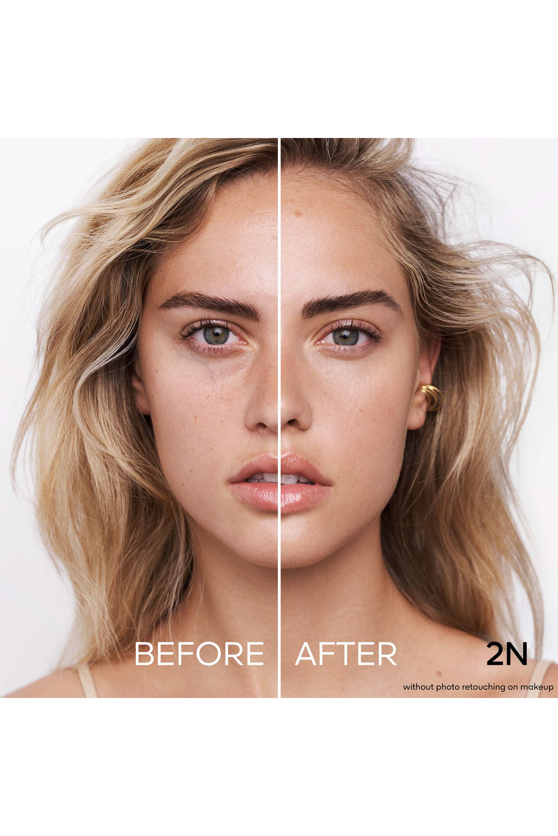 كريم أساس تيراكوتا لو تينت