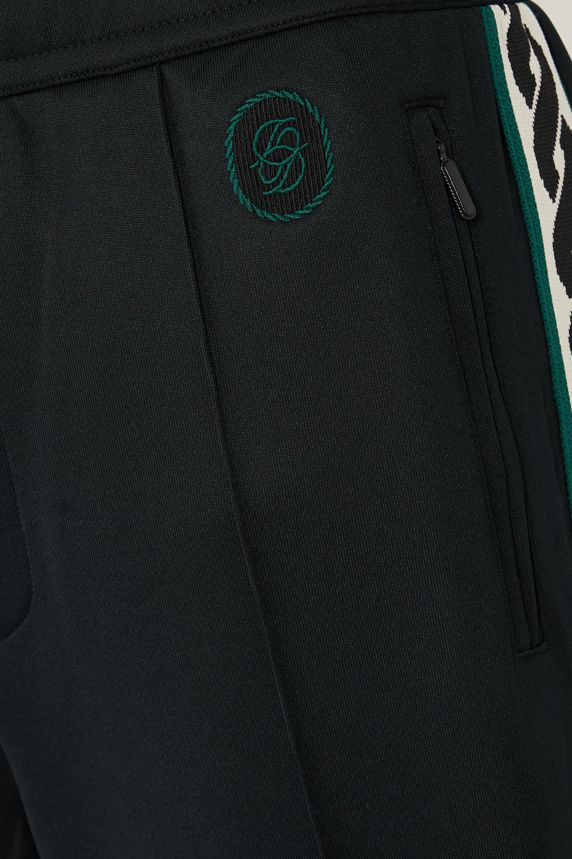 Le Tresse Track Pants