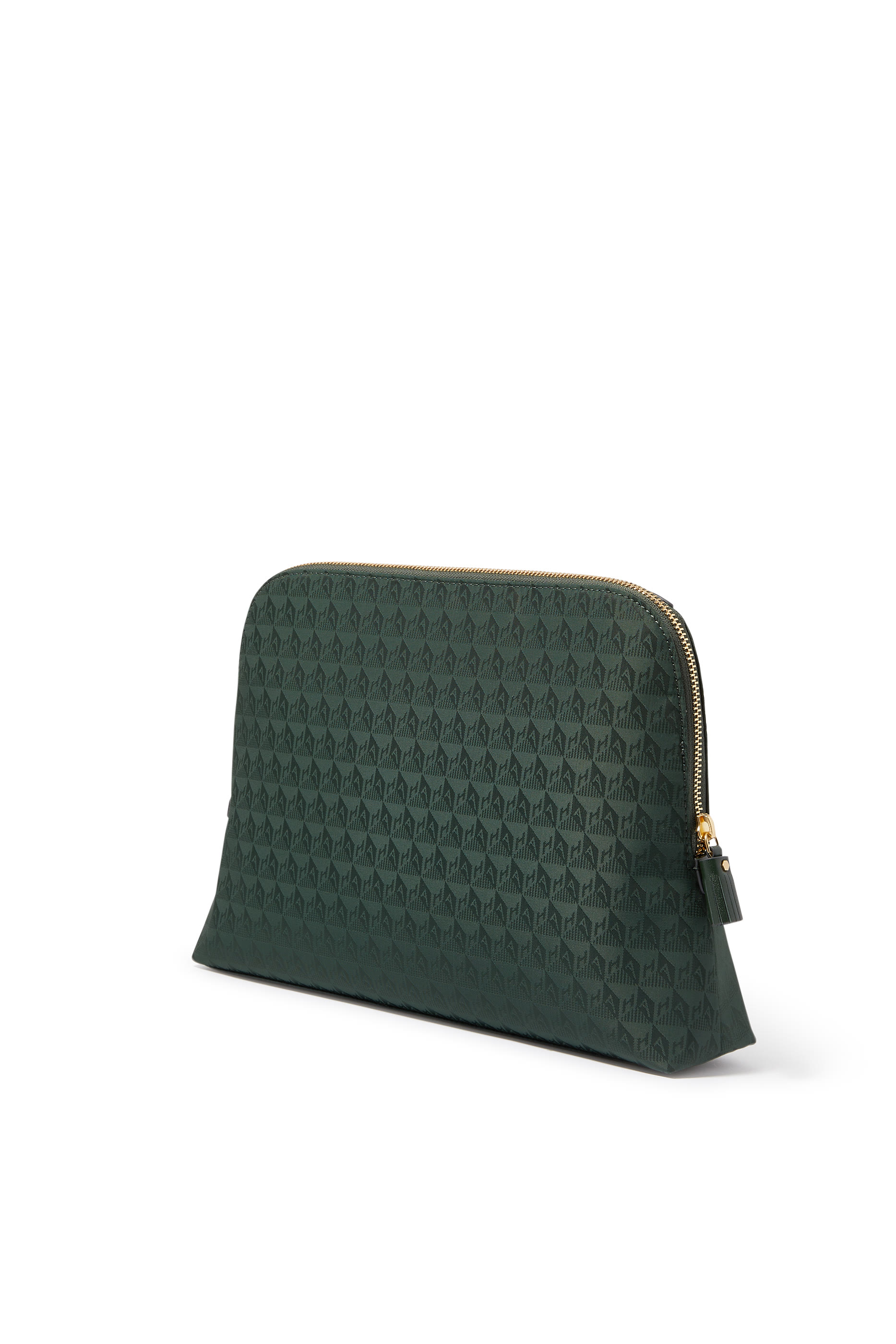 حقيبة لوشنز اند بوشنز صغيرة بشعار الماركة