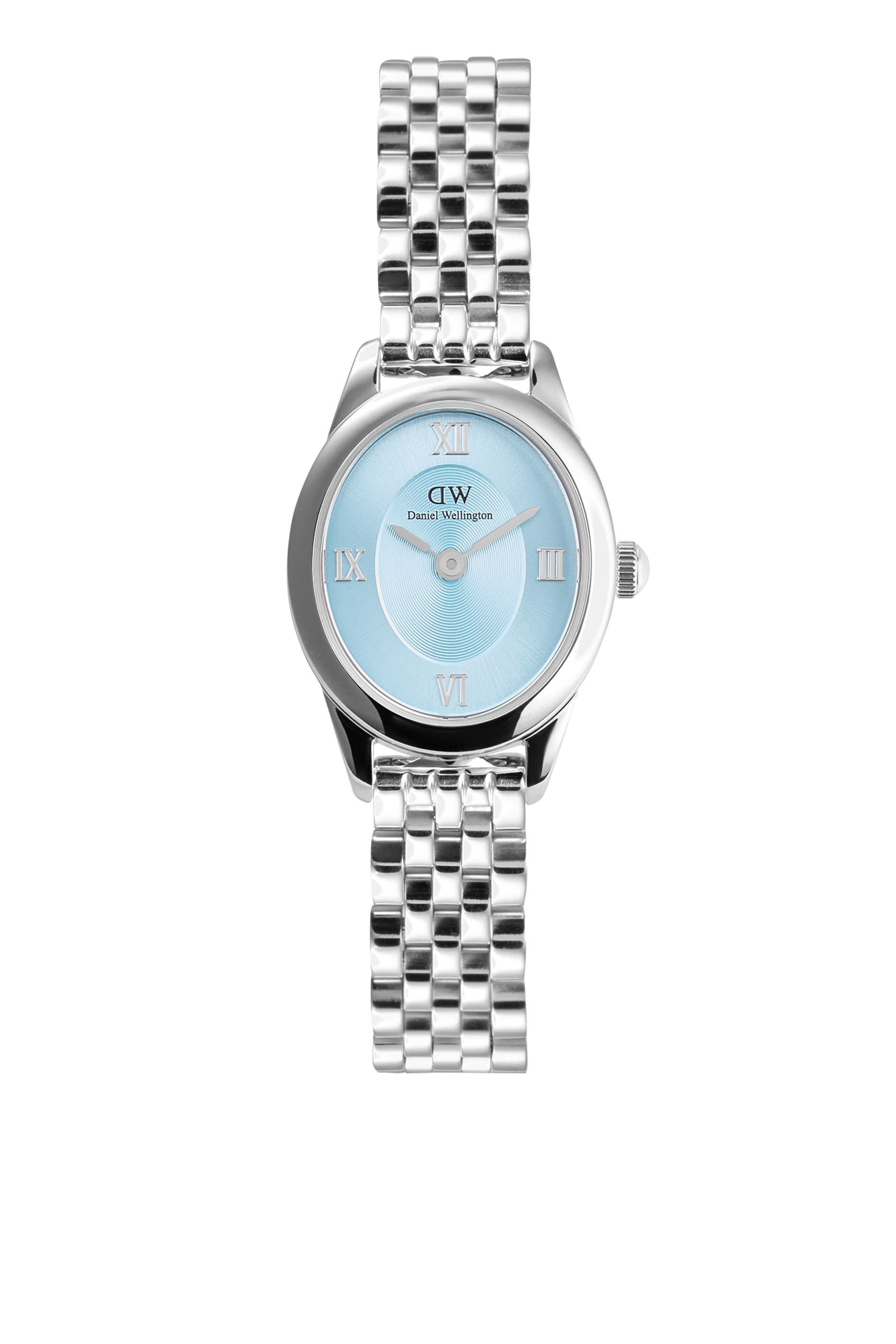 ساعة أوفيليا صغيرة