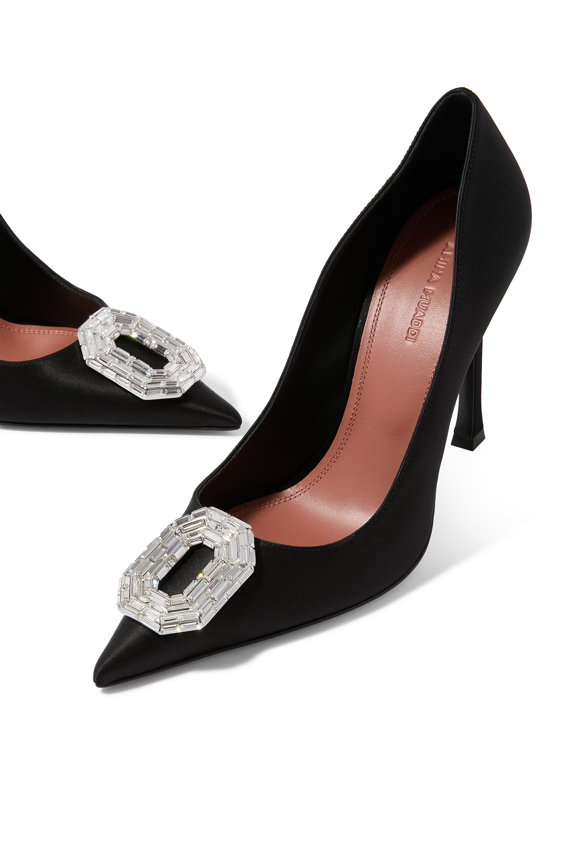 Camelia 105 Pumps
