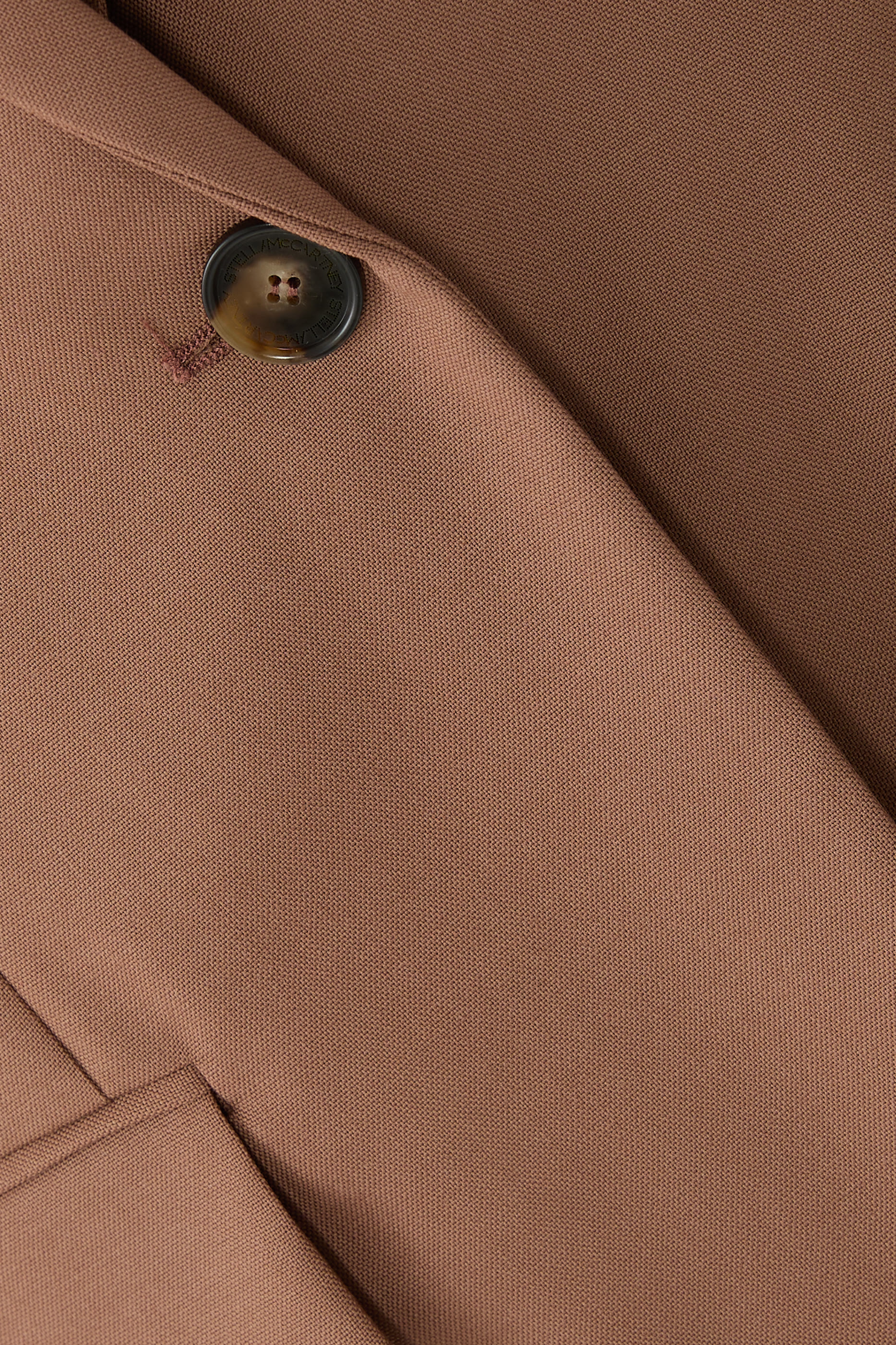 جاكيت رسمي قماش قنب