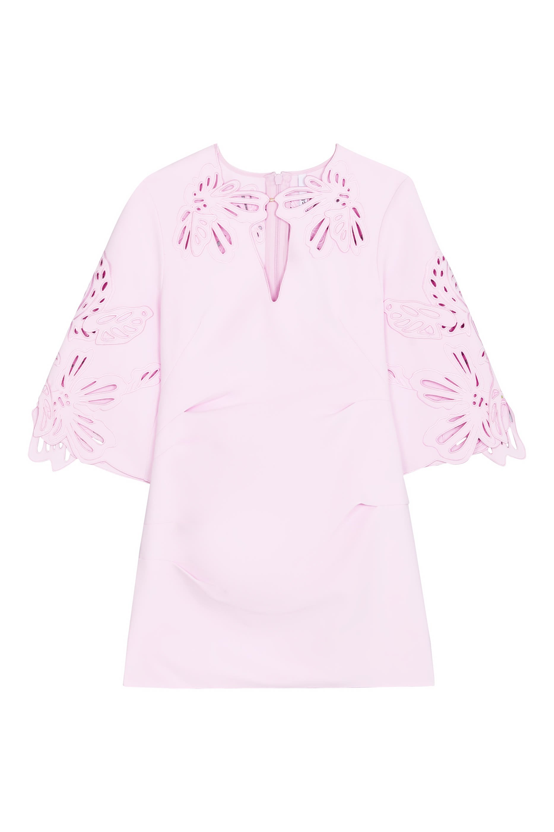 فستان قصير ليزبروك