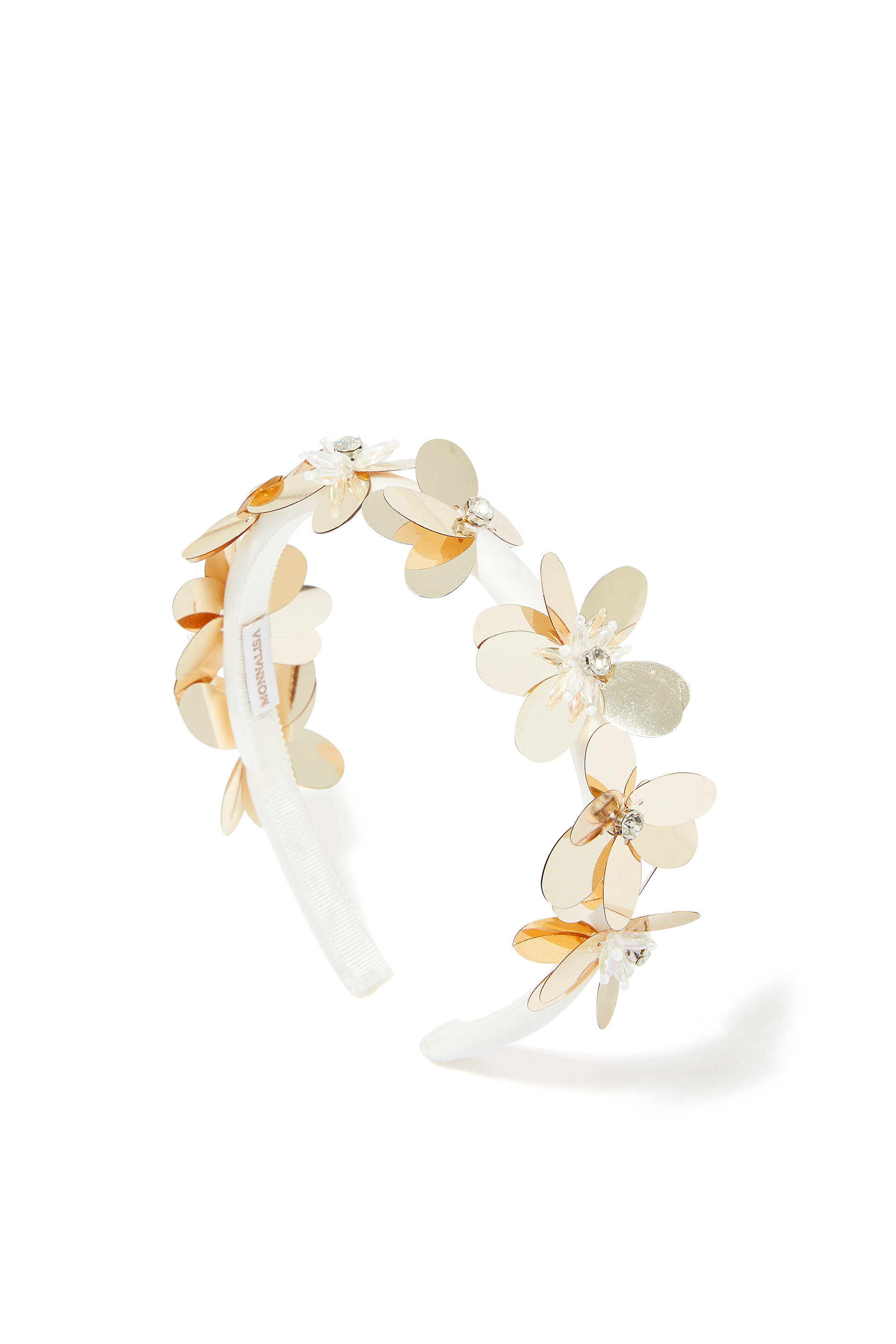 طوق رأس للأطفال