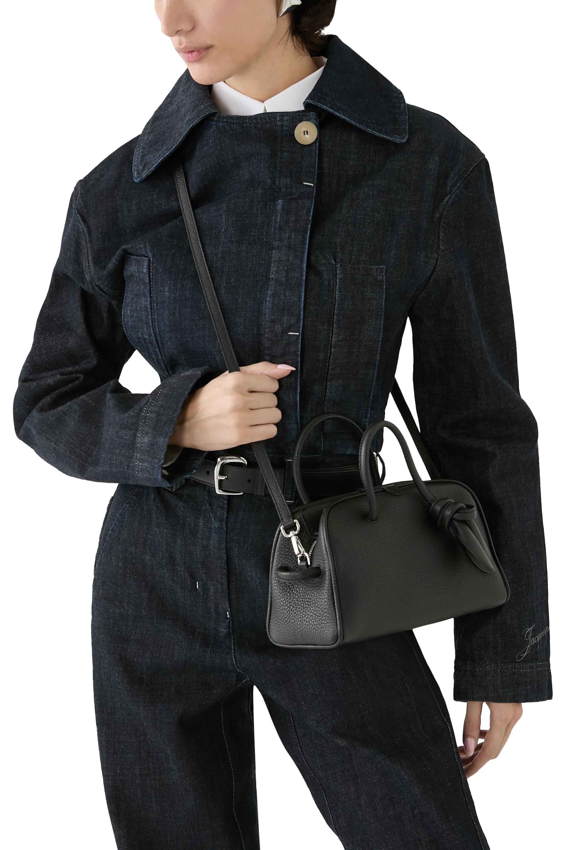 حقيبة توريزمو صغيرة