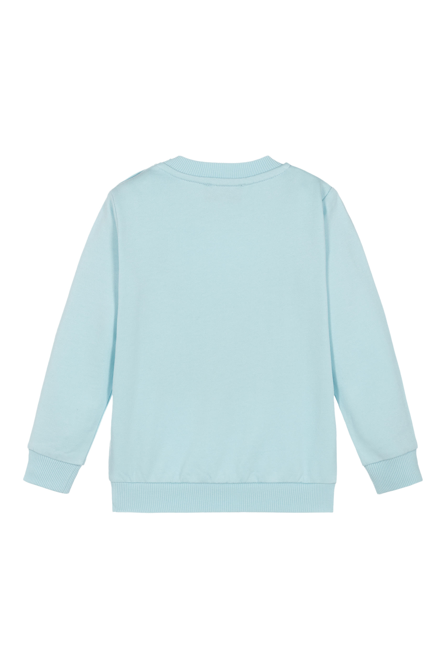 بدلة رياضية بطبعة الدب تيدي قطن وصوف للأطفال