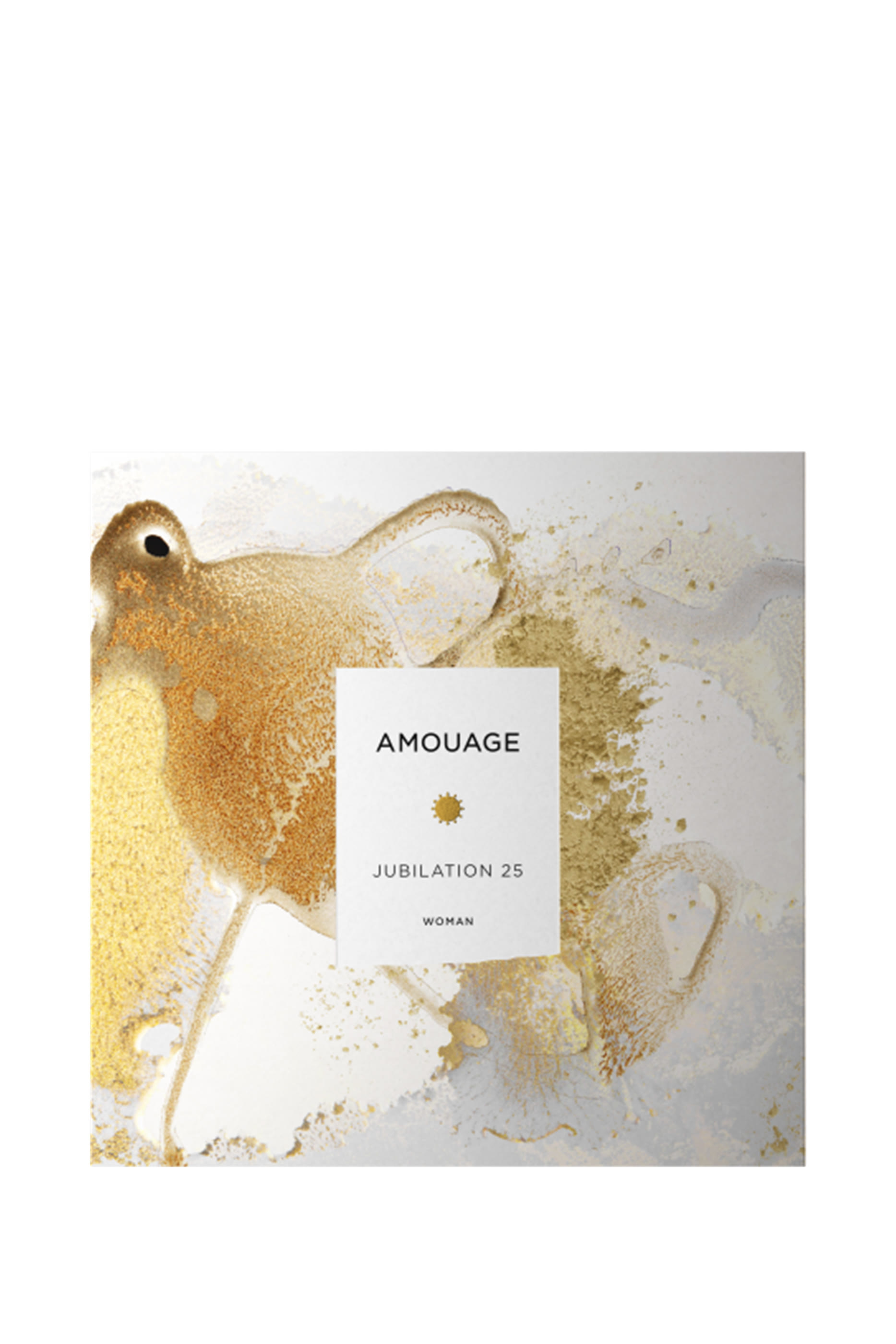 ماء عطر جوبيليشن 25