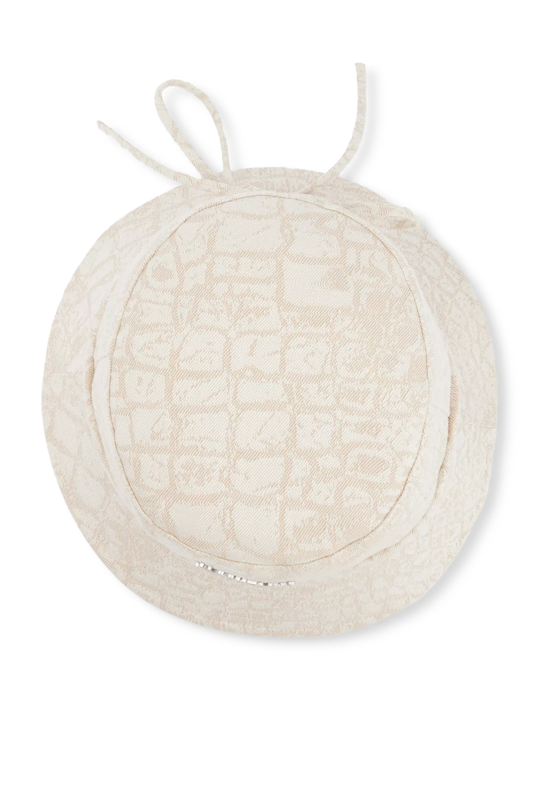 قبعة باكيت لو بوب كادجو قطن