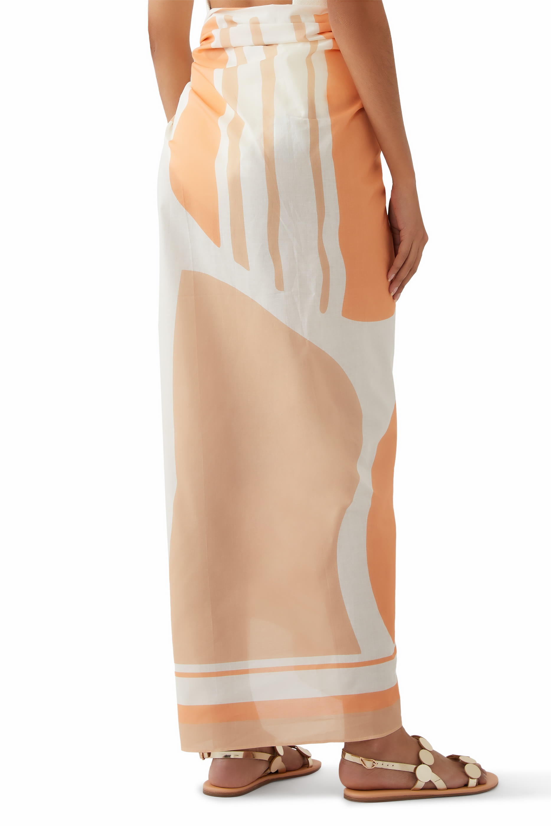 باريو مارسيلا سارونج