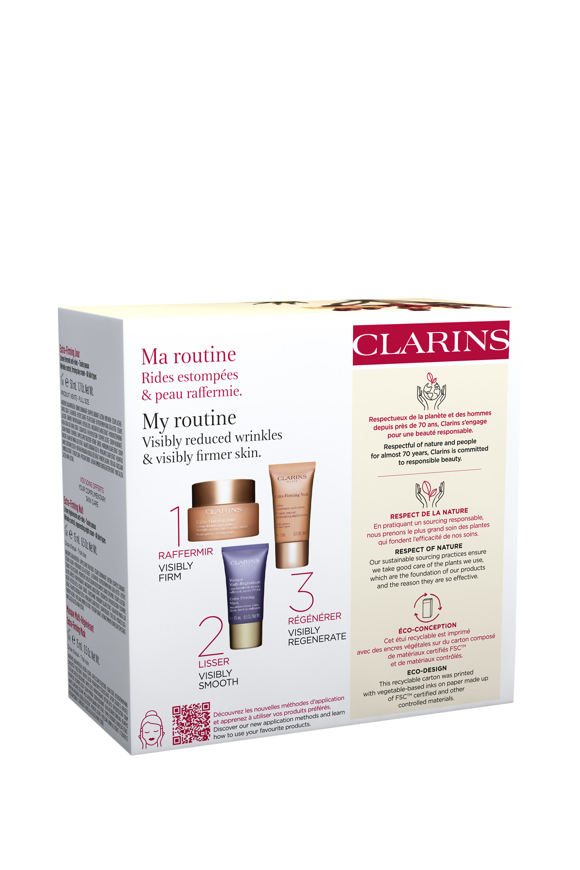 مجموعة في بي لويلتي اكسترا فيرمينغ