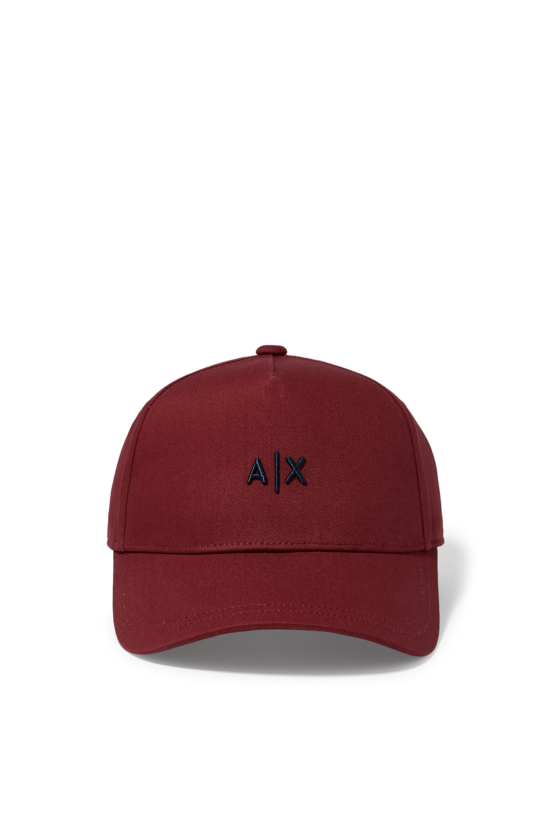 كاب بيسبول مطرز بشعار الماركة