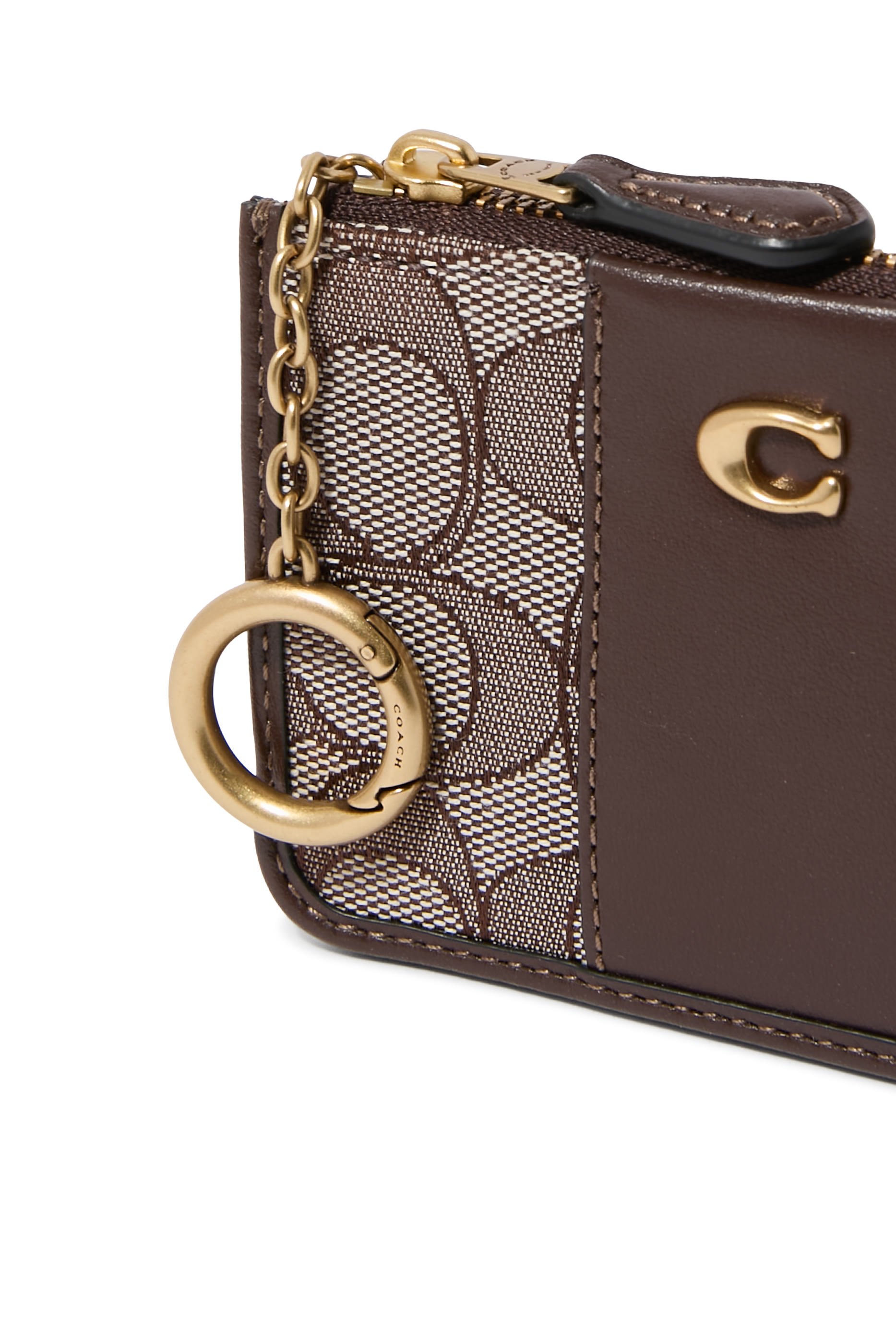 حافظة بطاقات ايسنشال صغيرة