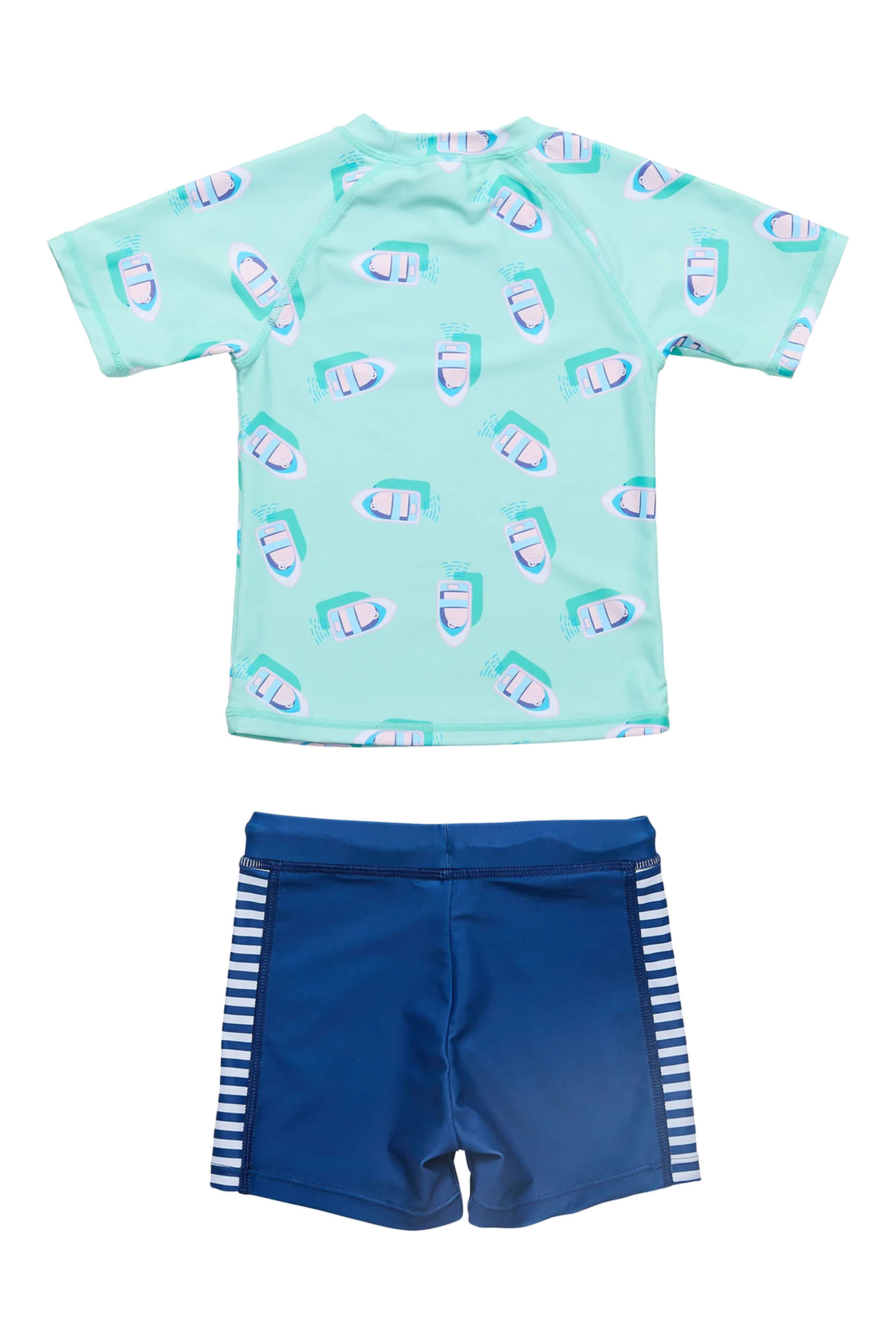 طقم فلوت يور بوت للأطفال