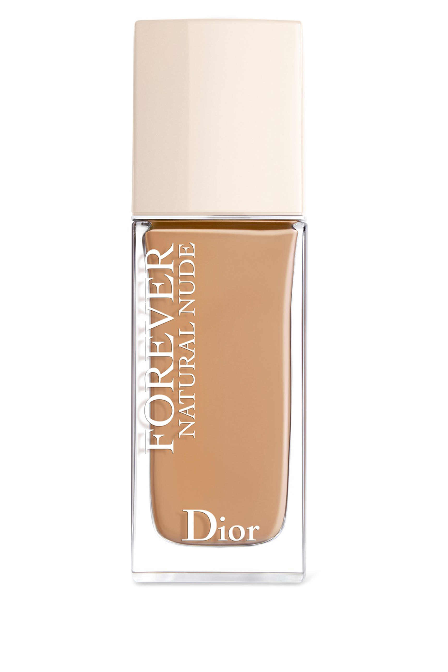 كريم أساس فورايفر ناتشورال نيود