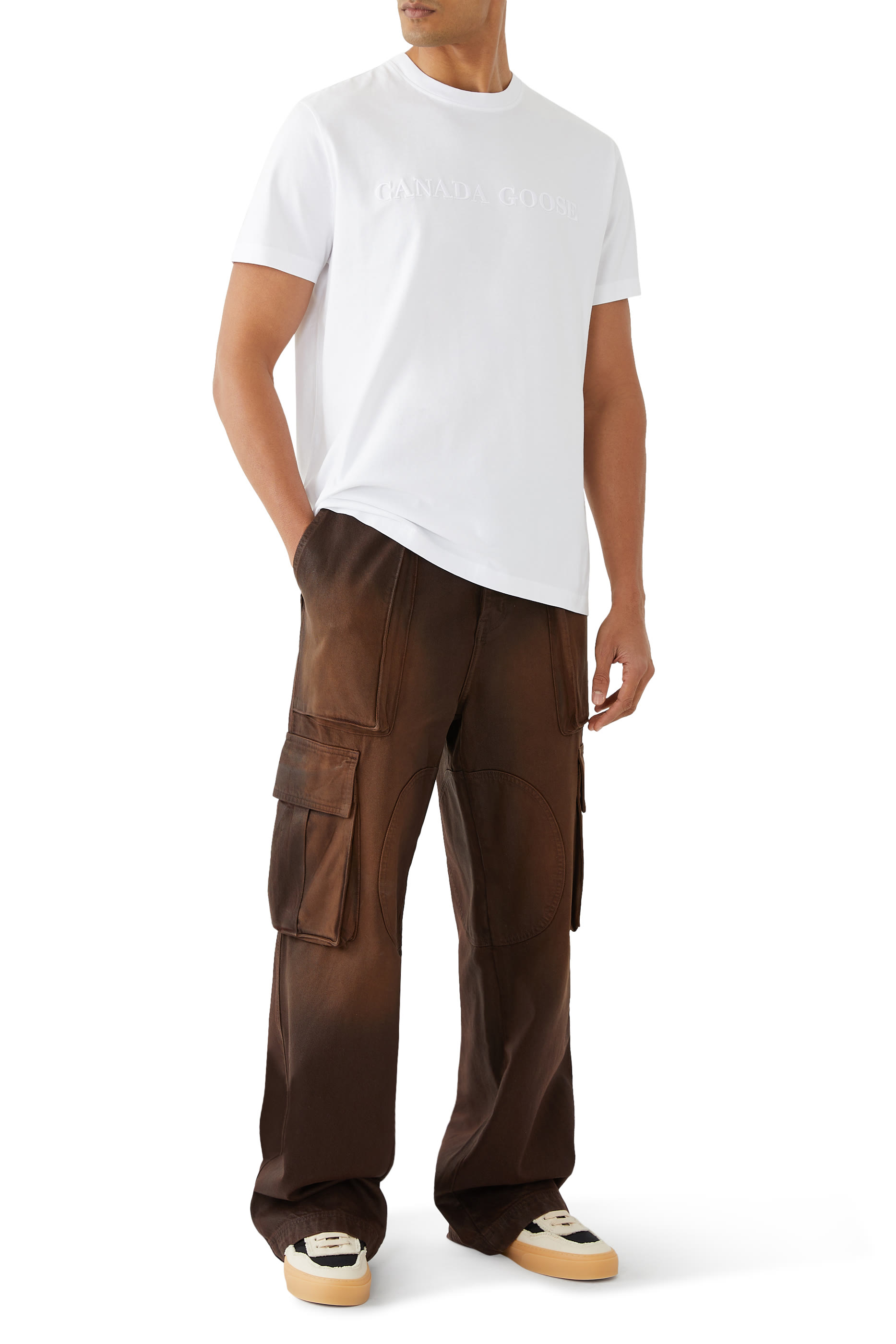 تيشيرت إيمرسن