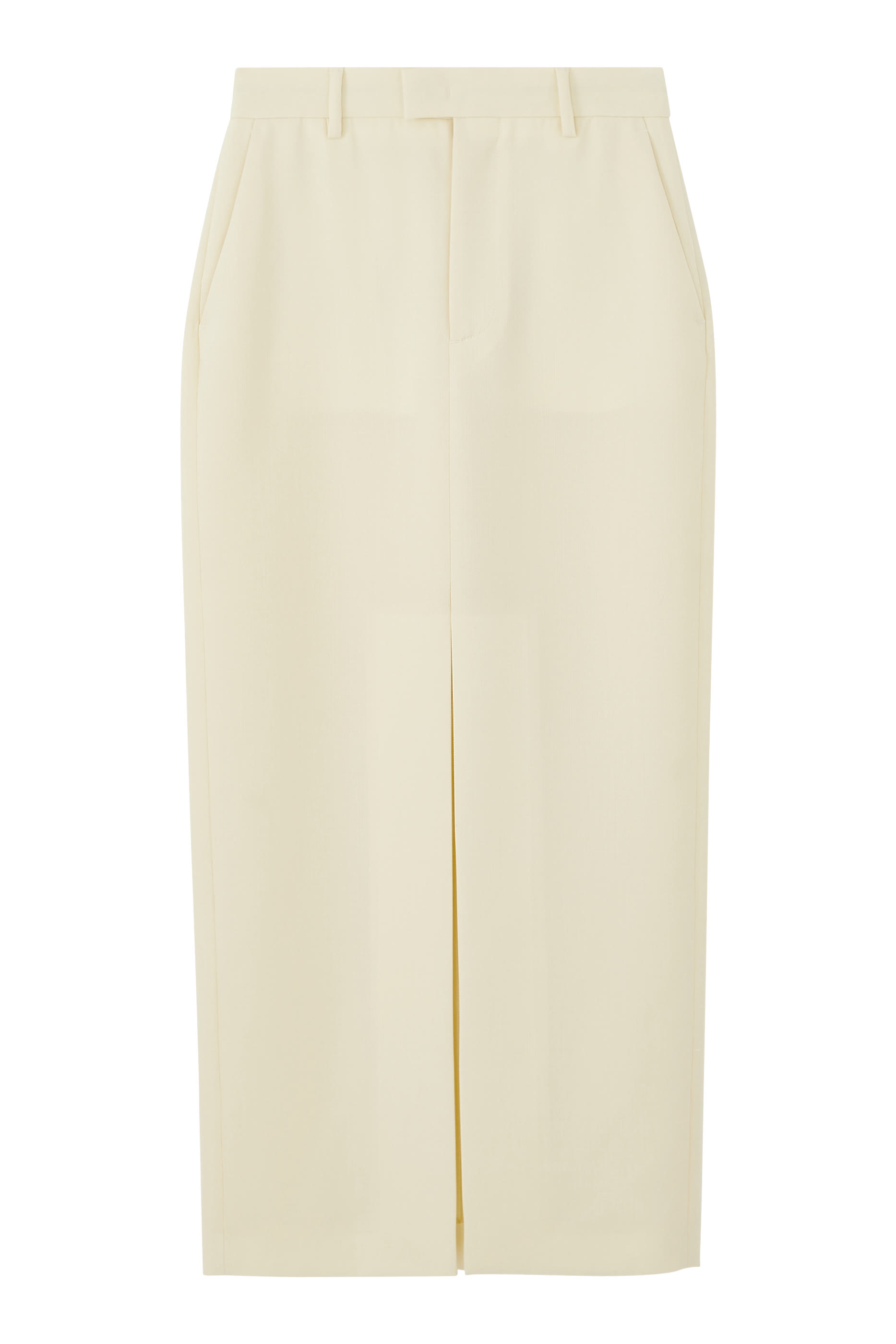 تنورة لولا صوف بكر