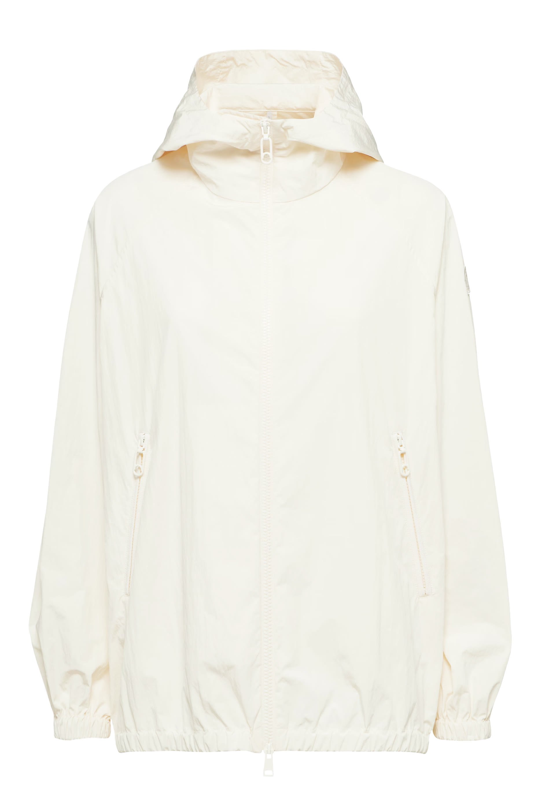 جاكيت يوريديس بأكمام طويلة