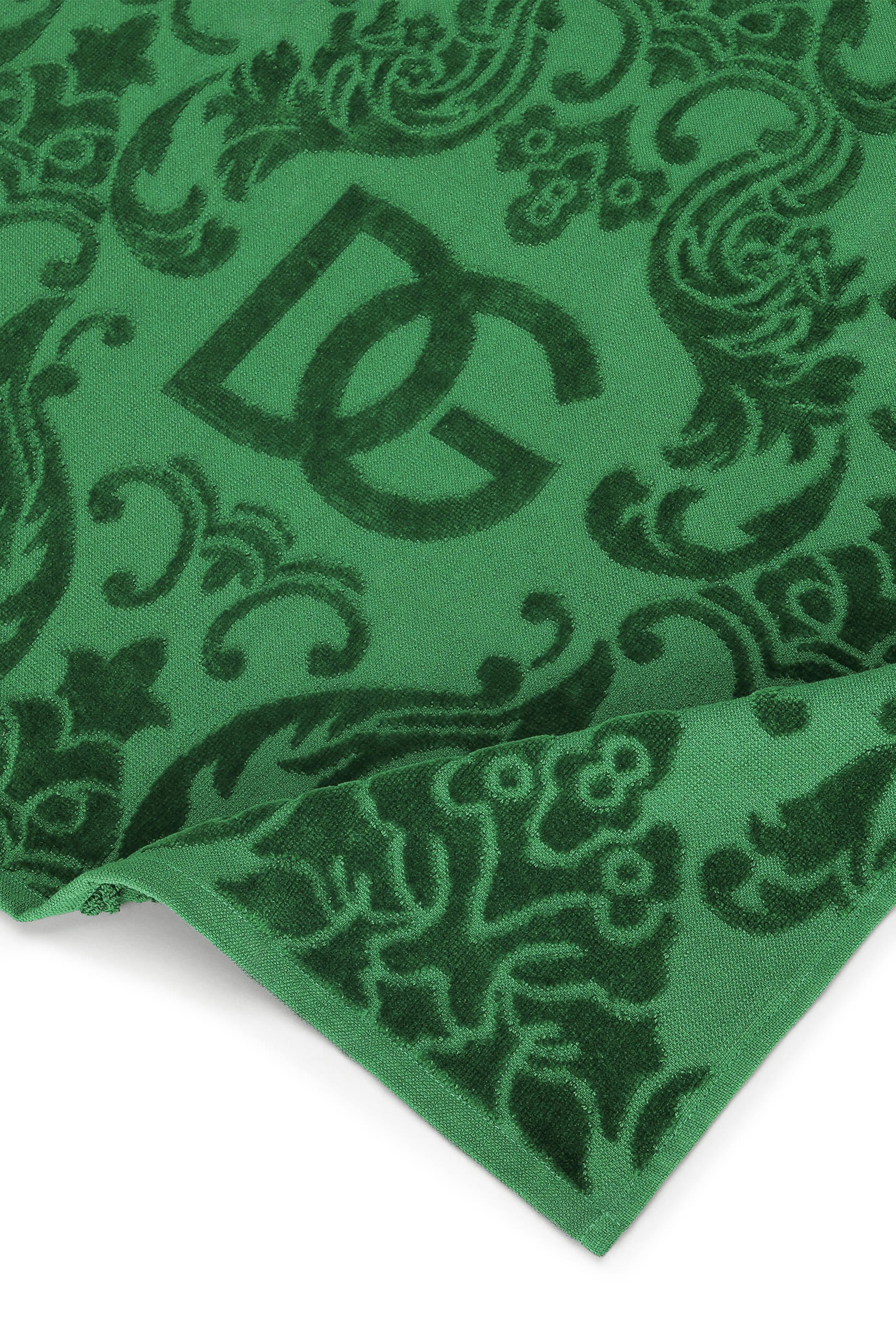 طقم مناشف قطن تيري 5 قطع