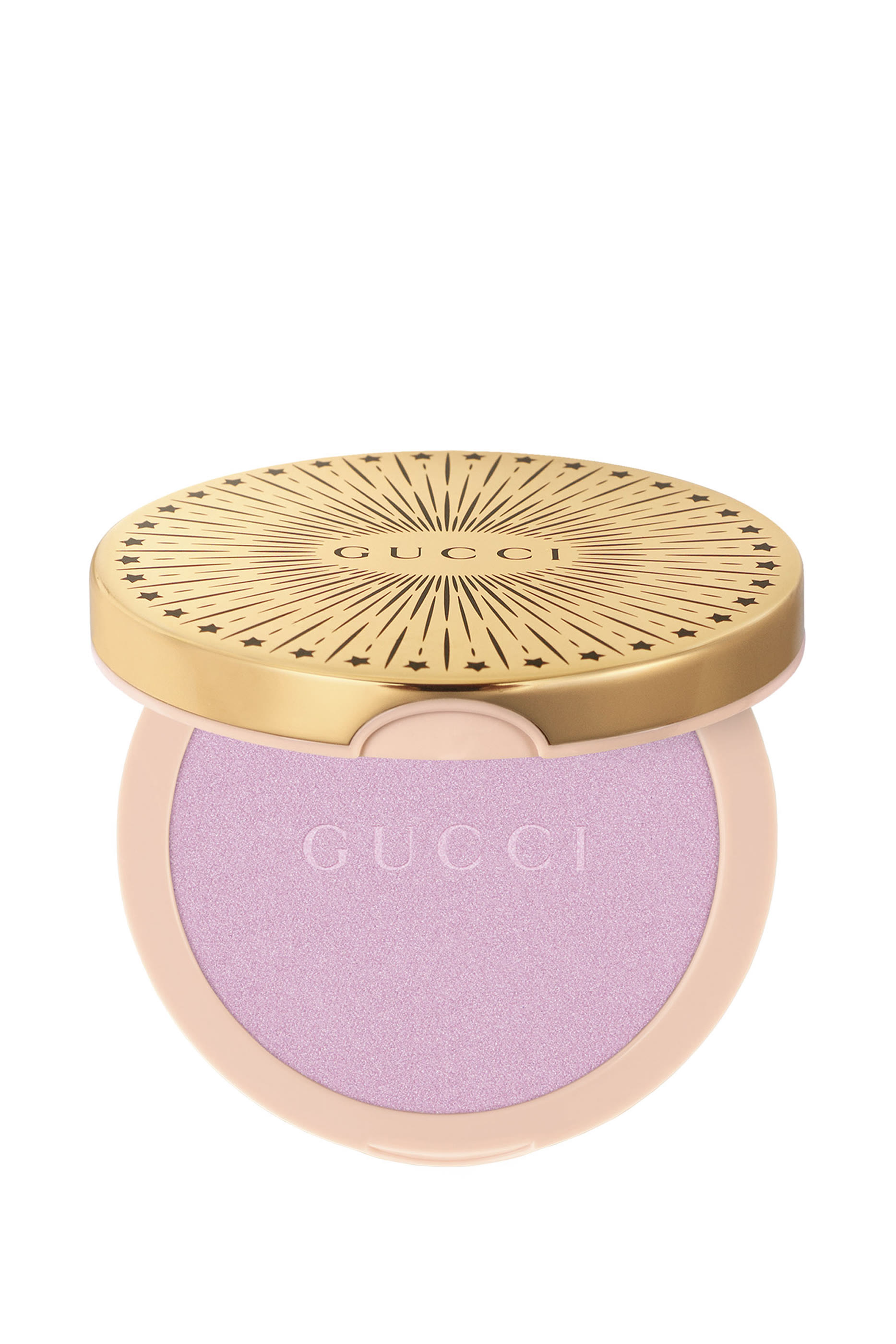 هايلايتر جلو