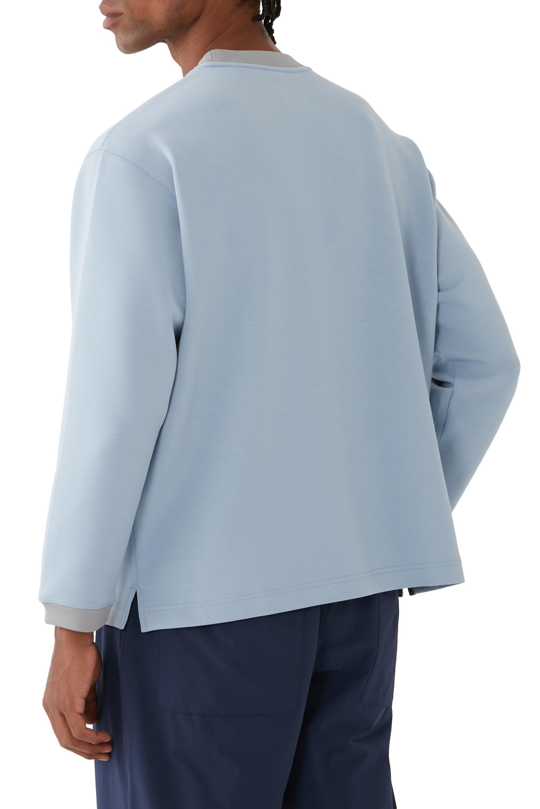 سترة أيرلي وورم