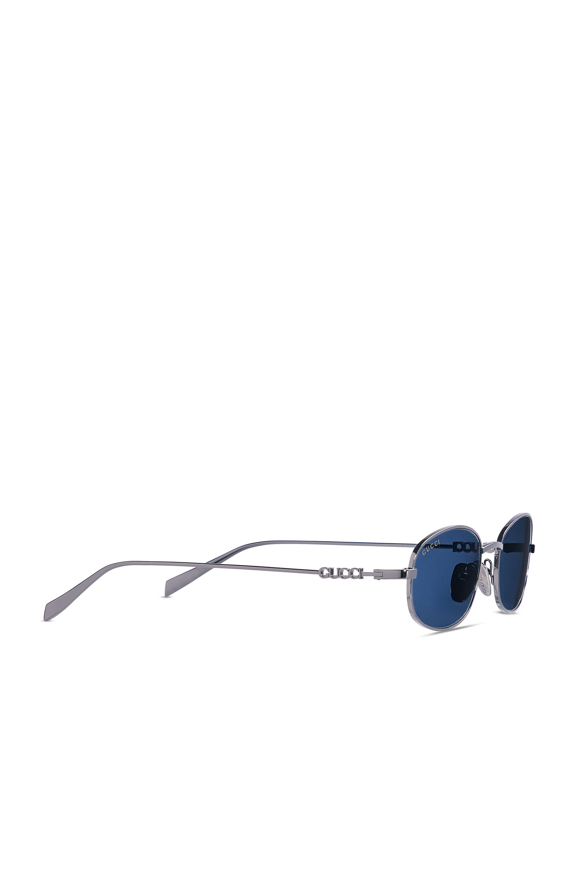 GG1940S Oval Frame Sunglasses