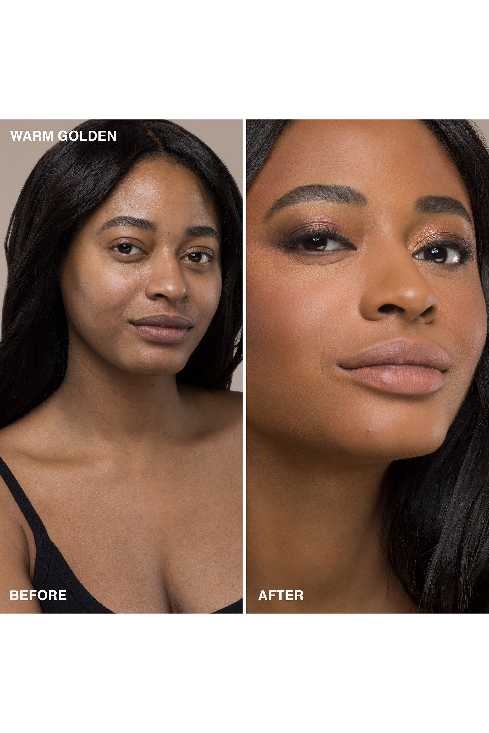 كريم أساس خفيف يدوم طويلاً