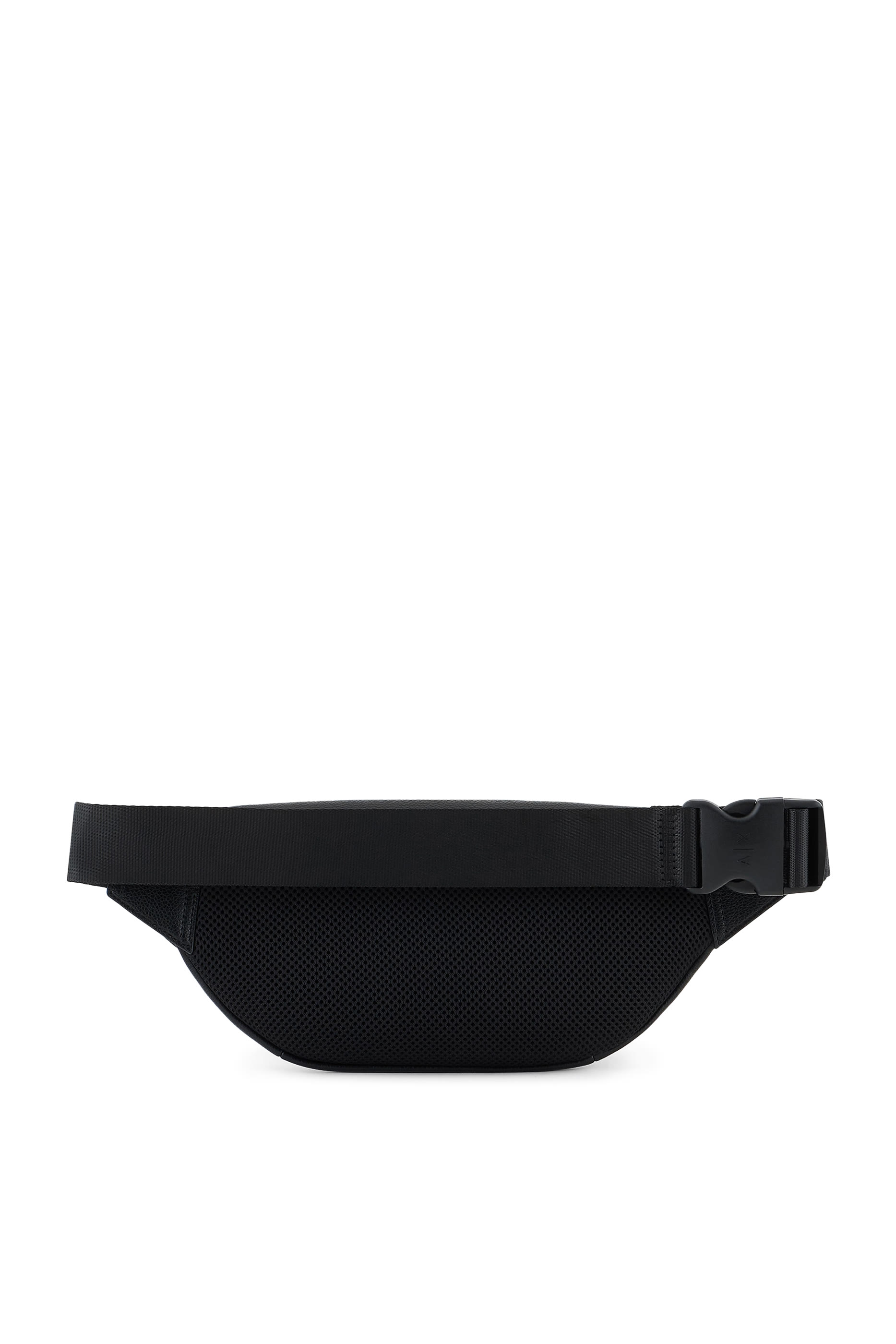 حقيبة خصر كروس بودي بشعار الماركة