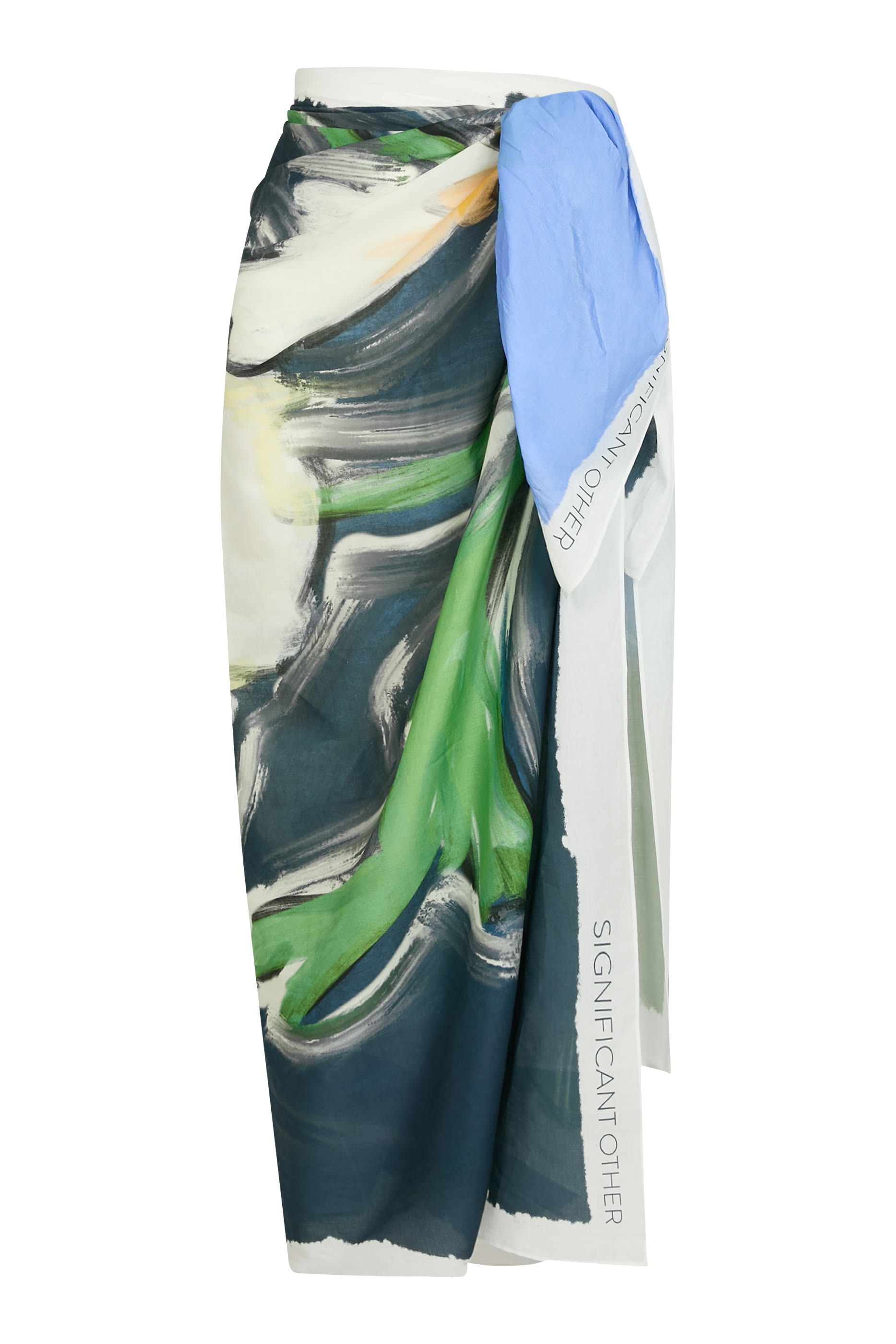 سارونغ لولو