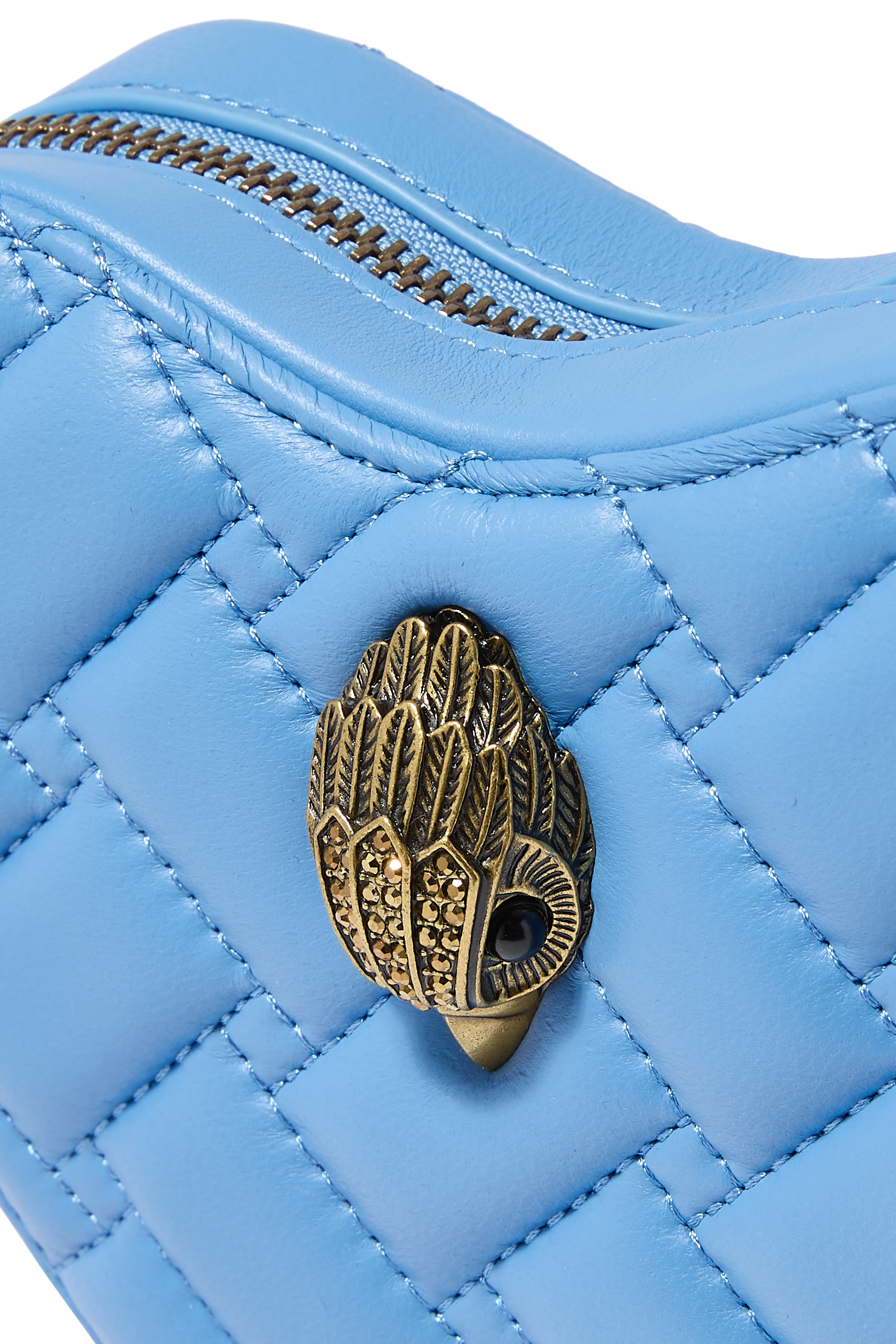 حقيبة كنسينغتون بتصميم قلب